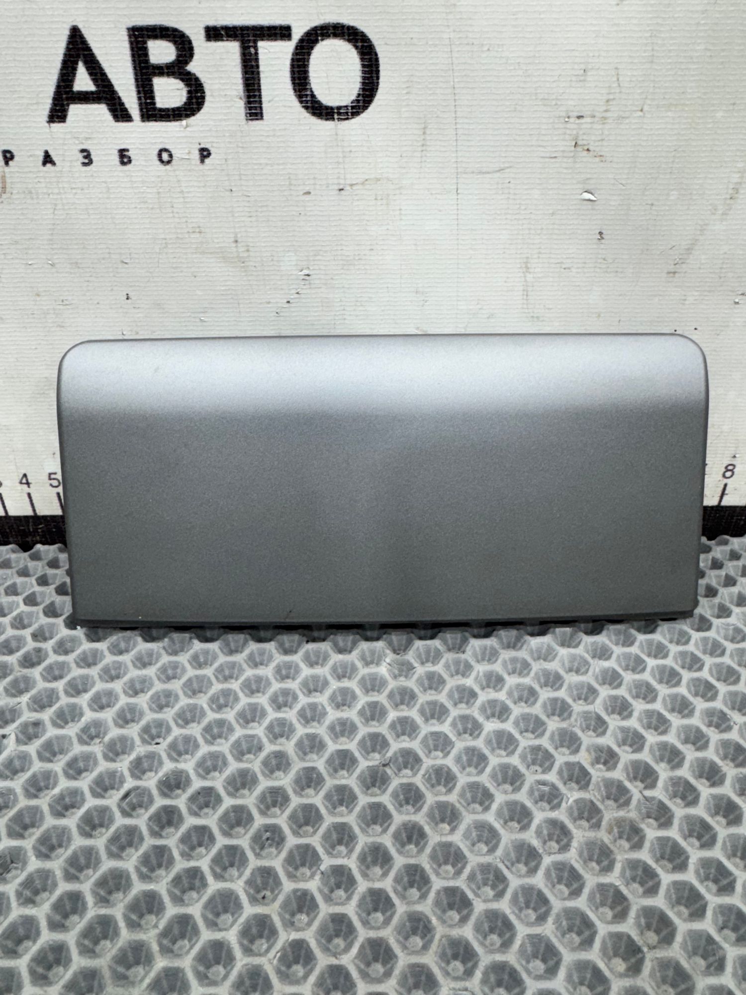 Вставка консоли BMW E65 E66 2001—2005 2003, 499 рублей, Краснодар