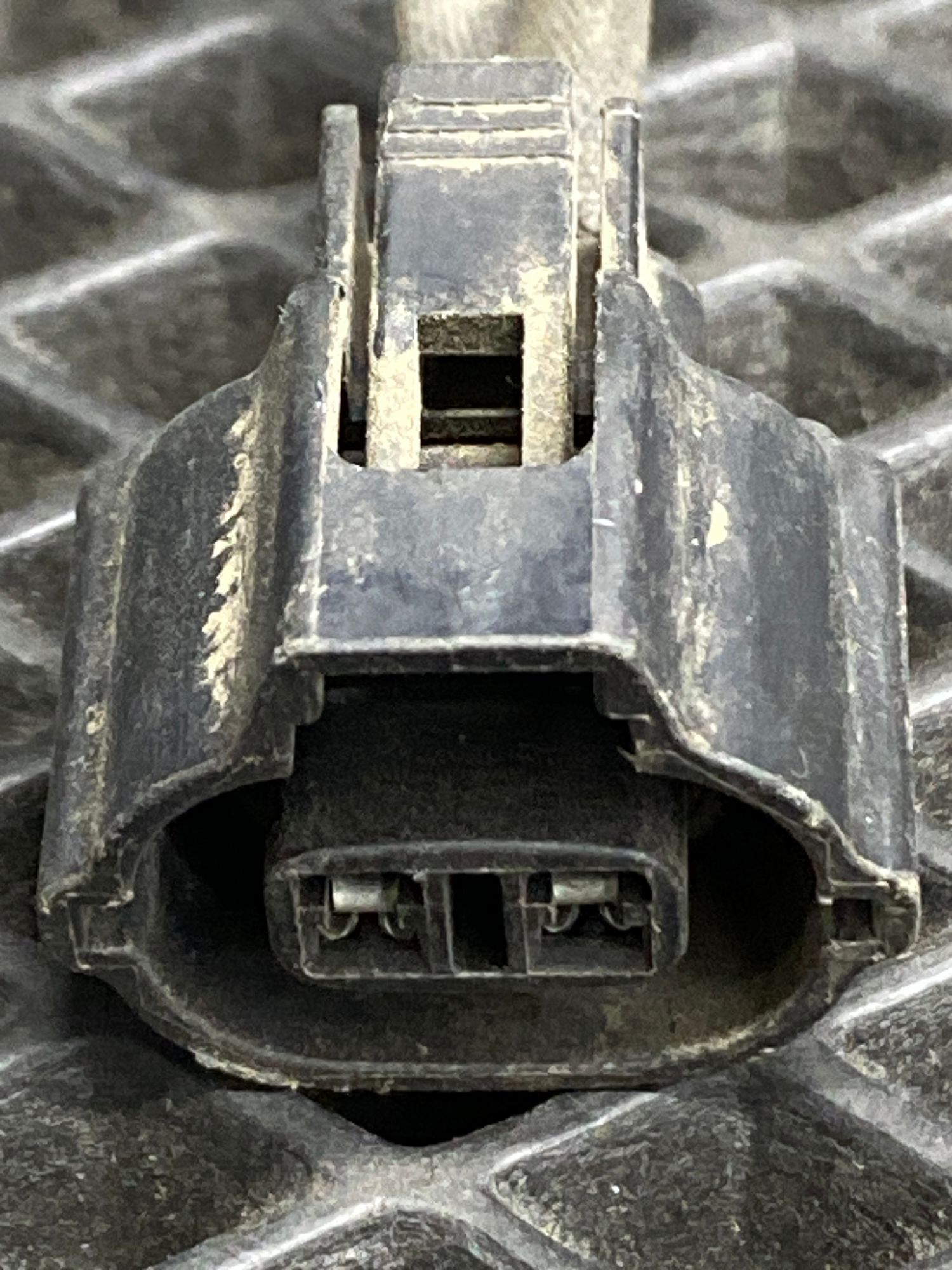 Б/У Фишка клапана VVTI Kia Cerato 2 TD , AT G4FC 1.6 L 2011г, 499 рублей, Краснодар