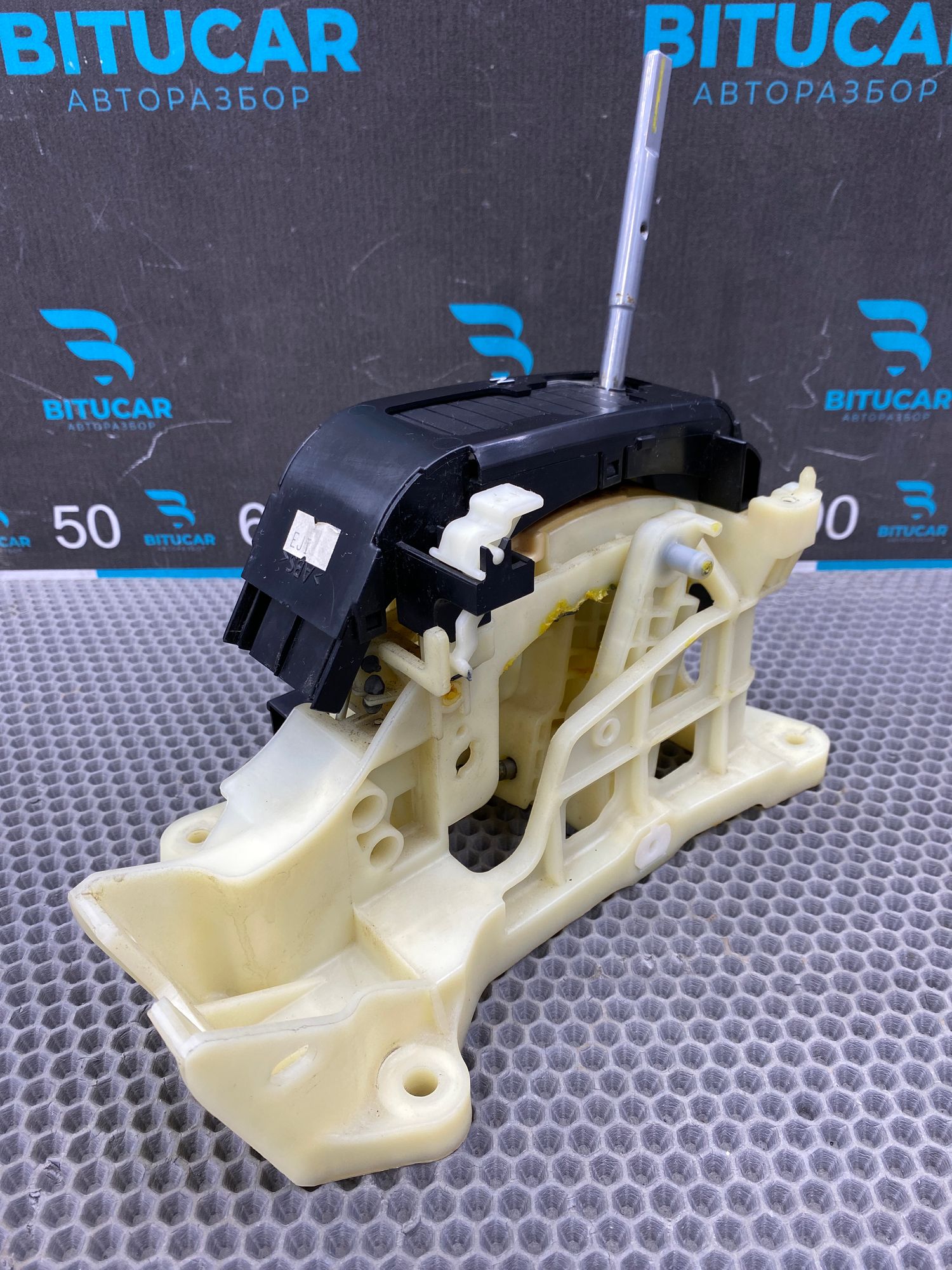 Б/У Селектор АКПП Kia Ceed 1 ED (G4FC) 1.6L AT 2010 хэтчбек, 1190 рублей, Краснодар