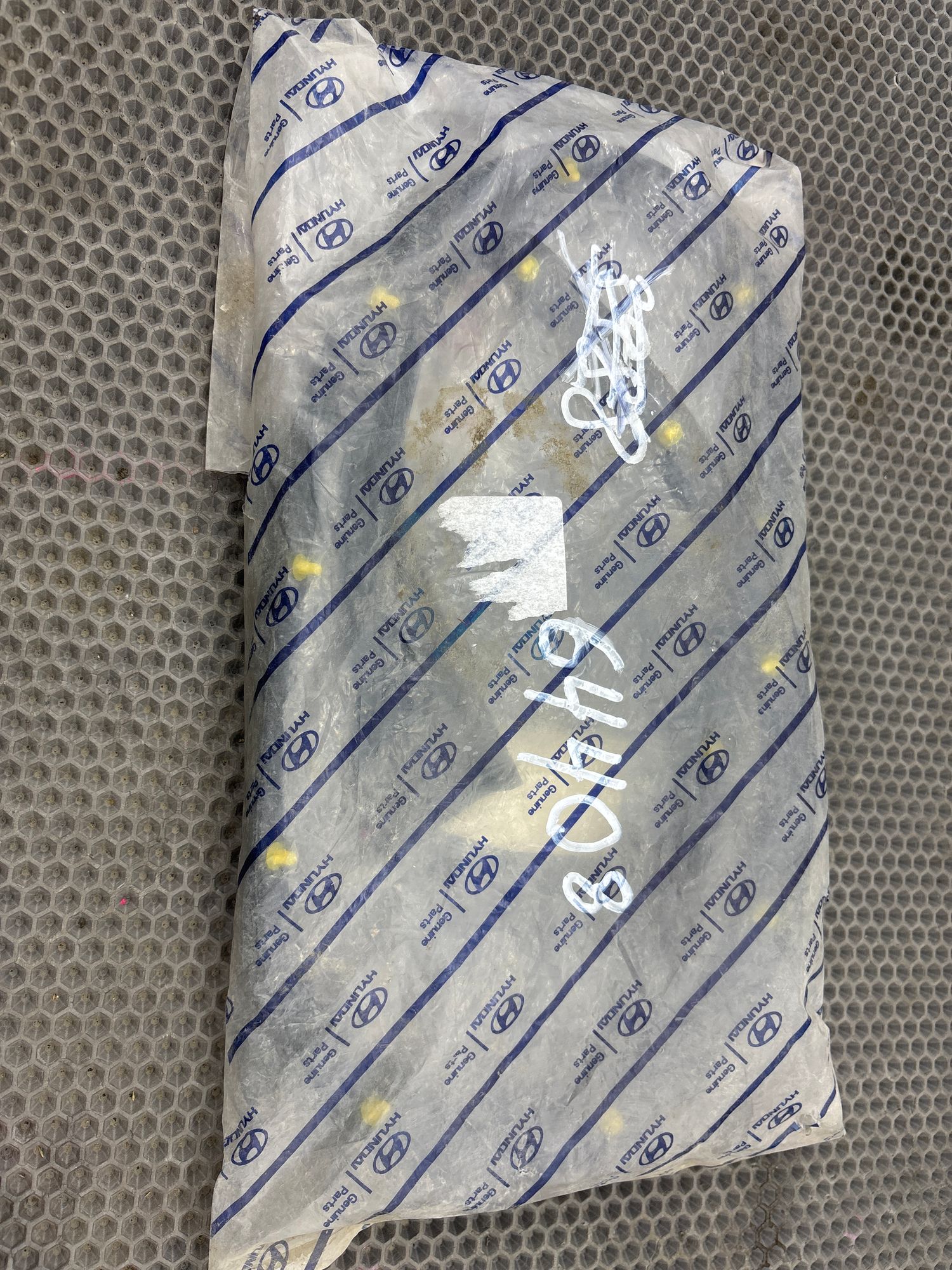 Уплотнитель двери передней правой Hyundai Getz 2002-2010 КУПЭ 3 ДВЕРИ, 990 рублей, Краснодар