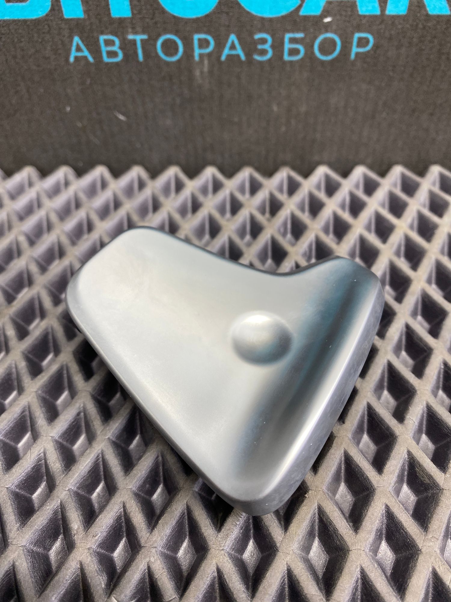 Б/У Переключатель подрулевой лепесток Kia Optima 4 JF (G4KJ) 2.4L AT 2019 GT-Line, 990 рублей, Краснодар