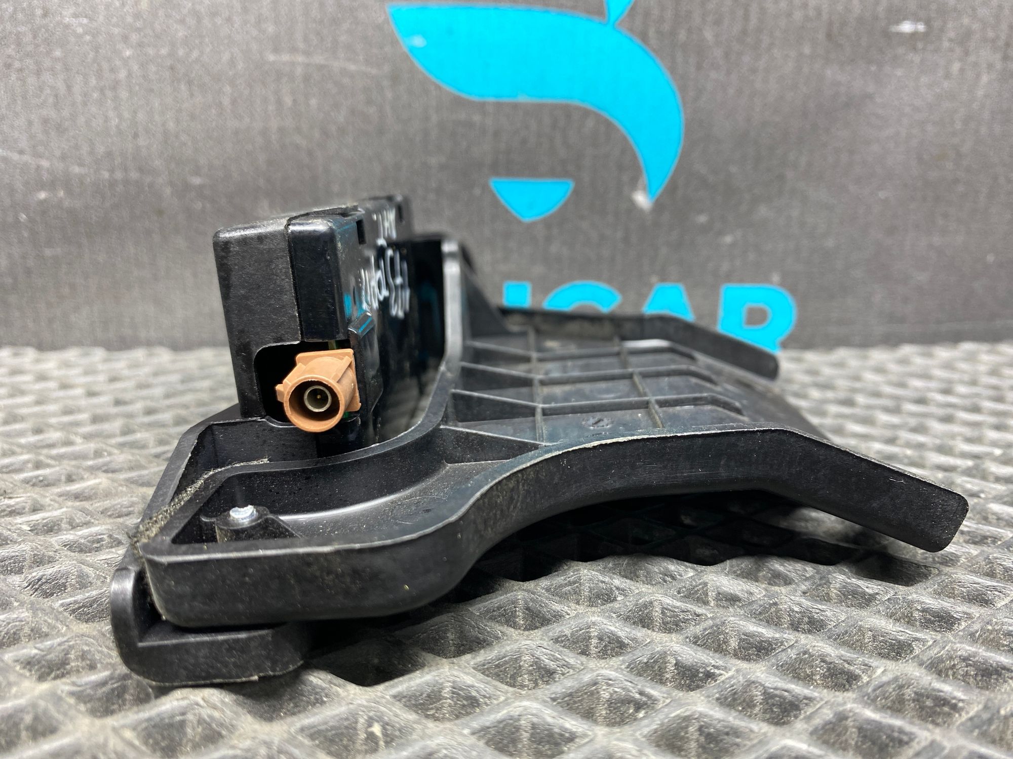 Б/У  антенна блока системы экстренного вызова Kia Rio 4 (G4FG) 1.6L AT 2021, 1490 рублей, Краснодар