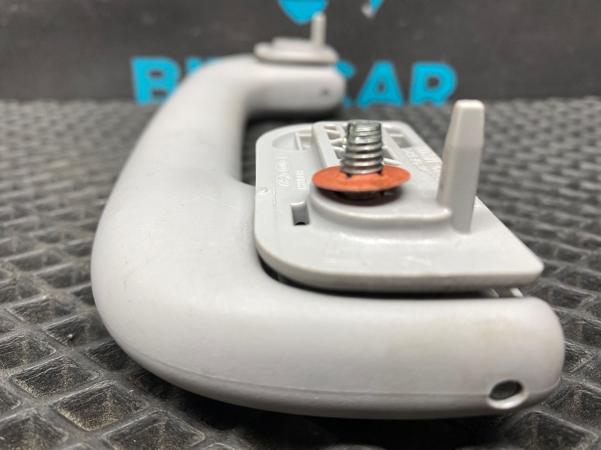 Б/У Ручка потолочная Kia Rio 4 (G4FG) 1.6L AT 2021, 499 рублей, Краснодар