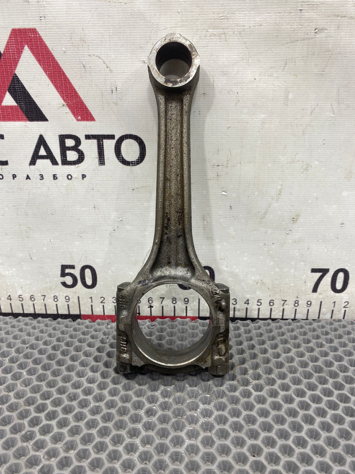 Шатун AGG, 1590 рублей, Краснодар