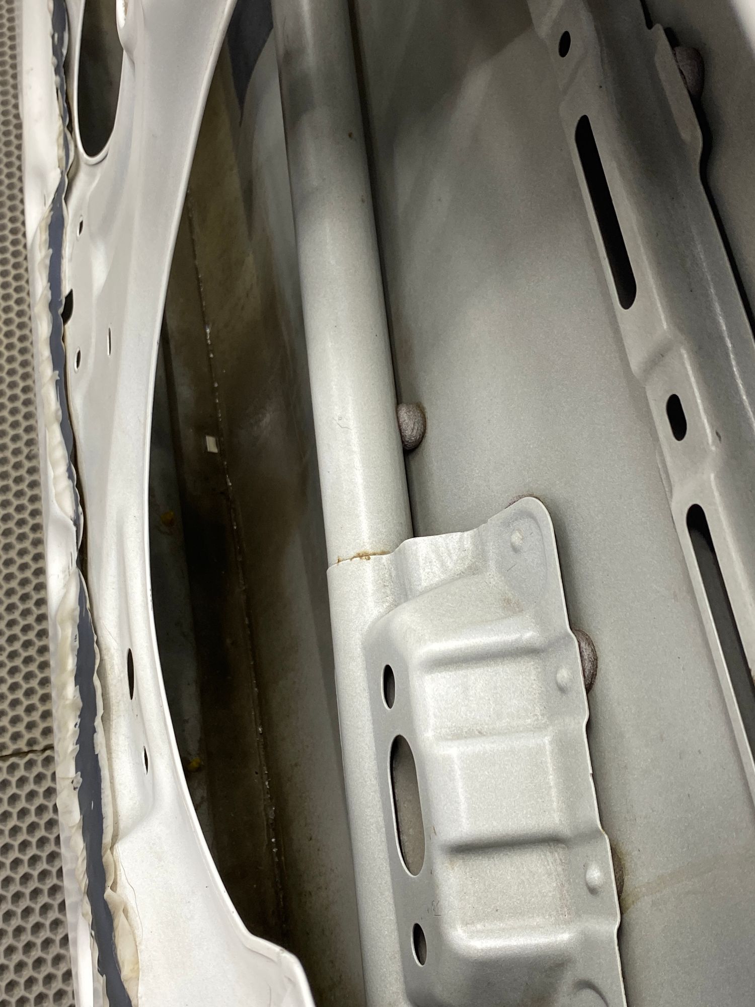 Б/У Дверь передняя правая Kia Rio 4 (G4FG) 1.6L AT 2021, 54990 рублей, Краснодар