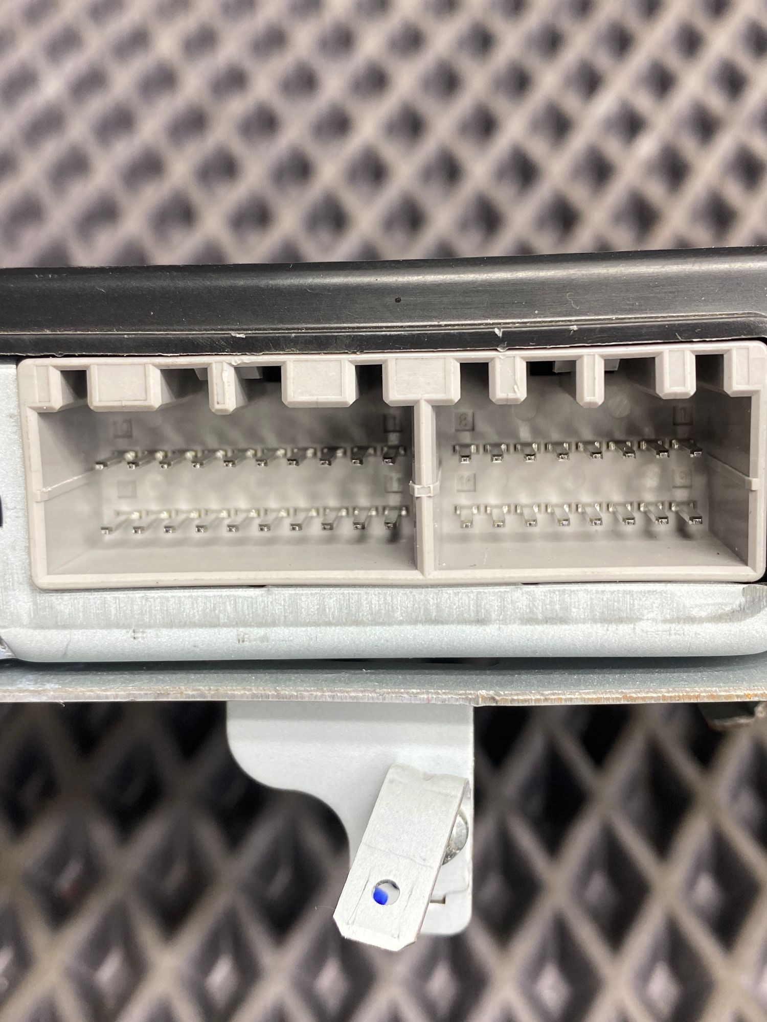 Б/У блок глонасс Kia Optima 4 JF (G4KJ) 2.4L AT 2019 GT-Line, 2990 рублей, Краснодар