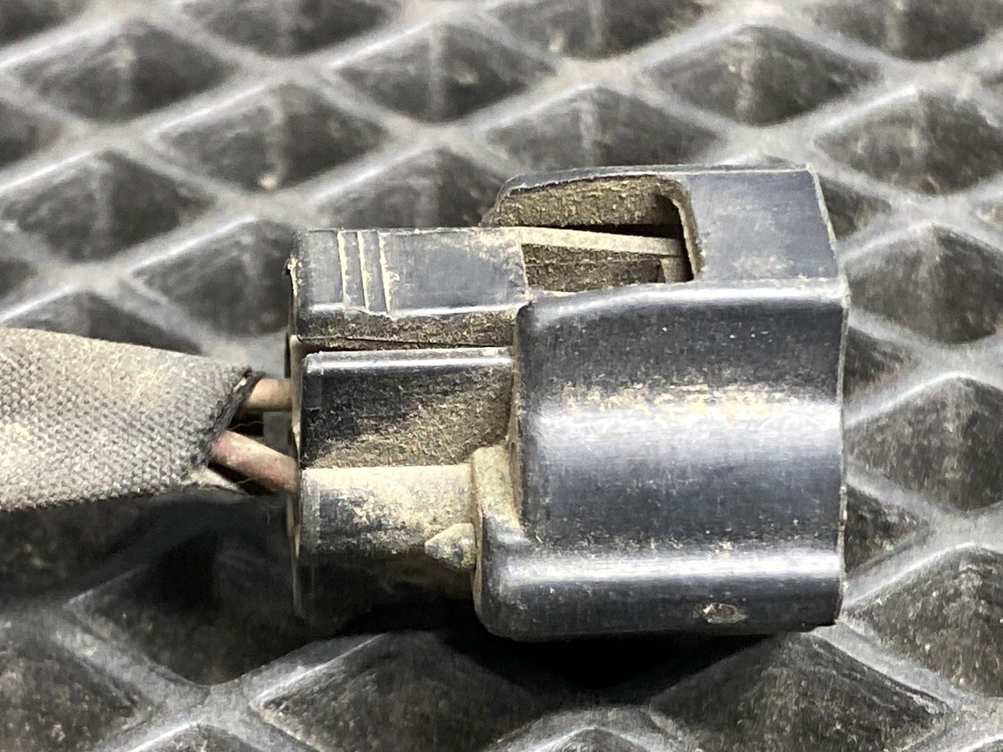 Б/У Фишка клапана VVTI Kia Cerato 2 TD , AT G4FC 1.6 L 2011г, 499 рублей, Краснодар