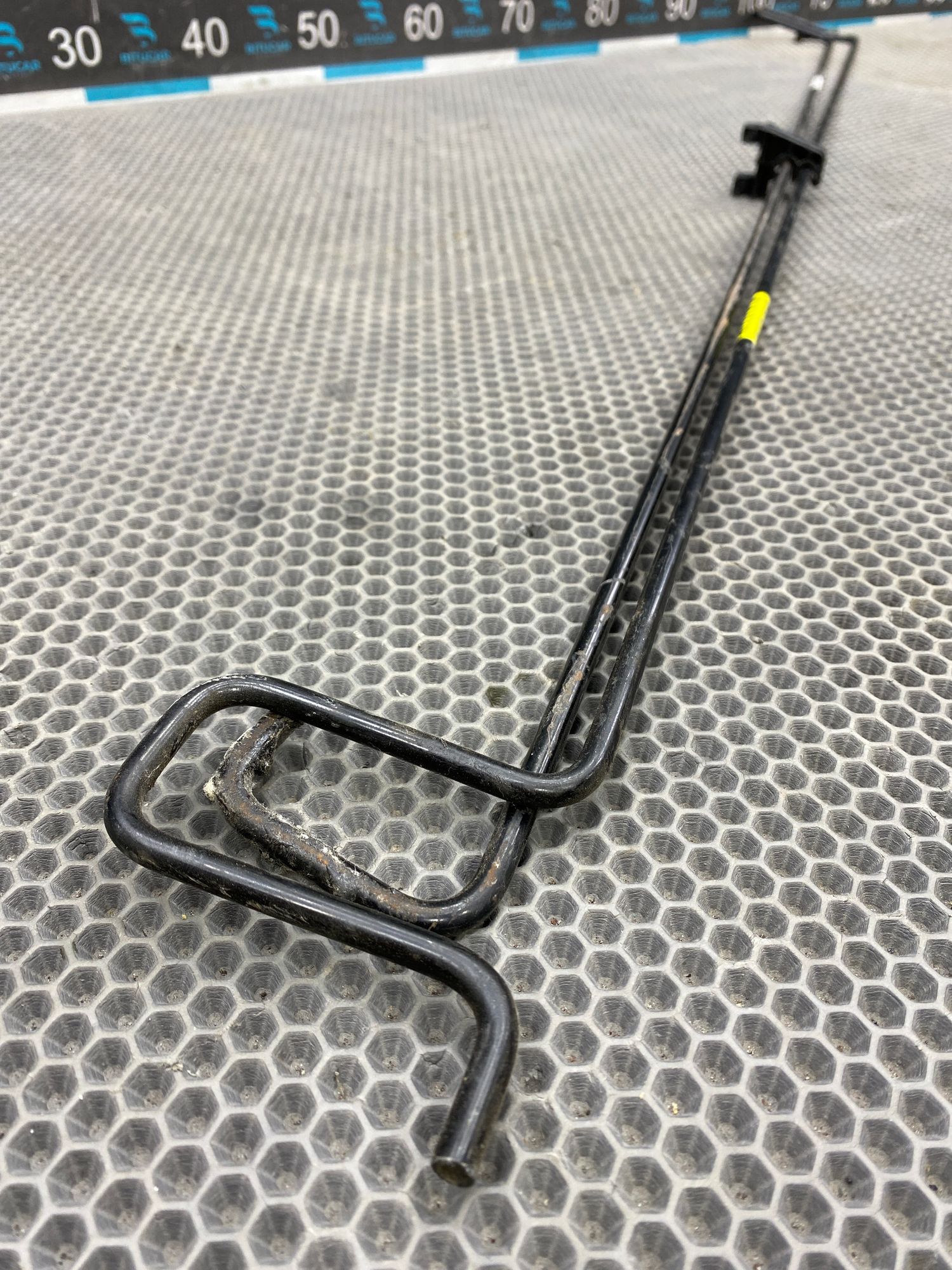 Б/У Торсион крышки багажника Kia Optima 4 JF (G4KJ) 2.4L AT 2019 GT-Line, 9990 рублей, Краснодар