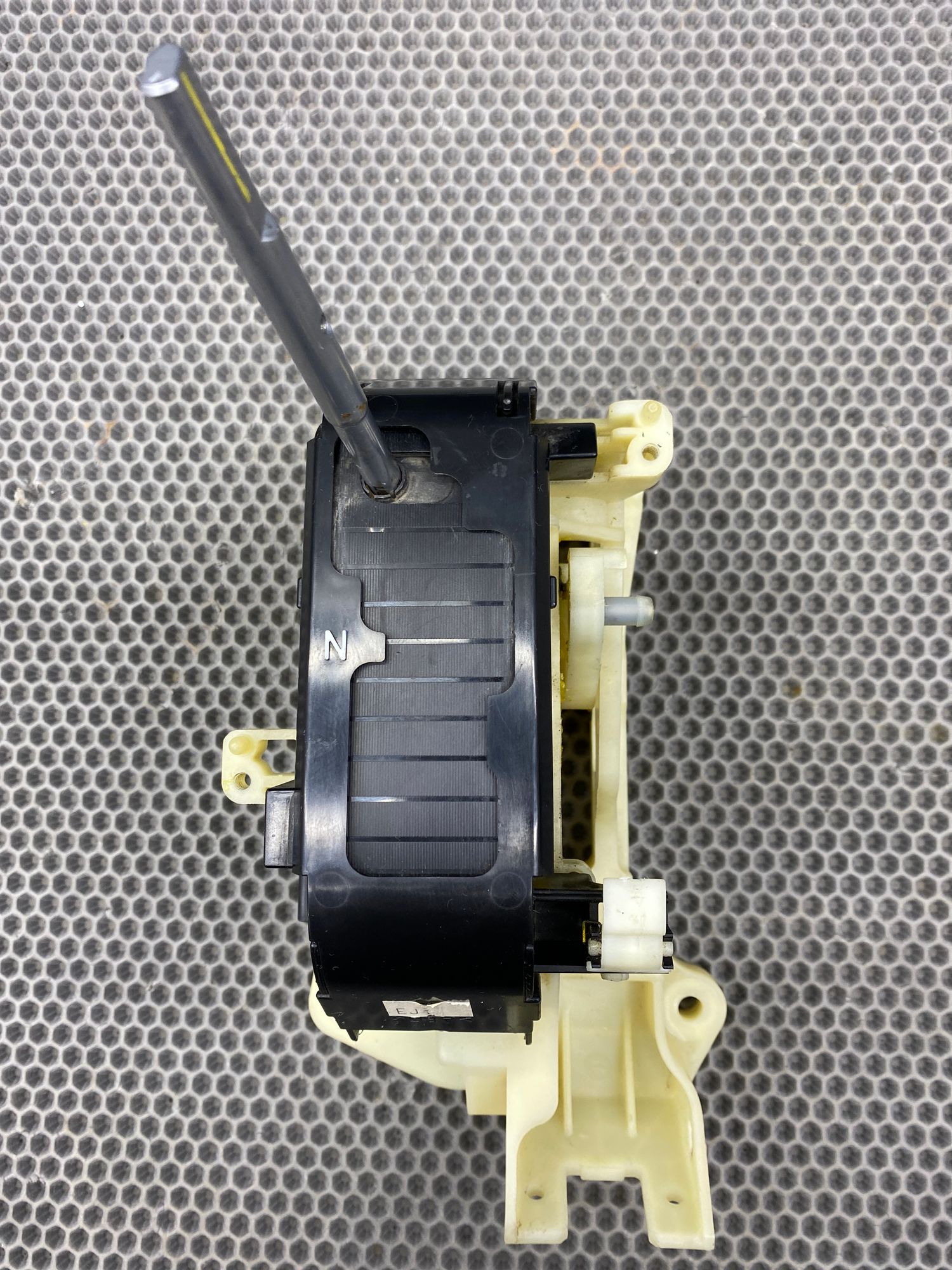 Б/У Селектор АКПП Kia Ceed 1 ED (G4FC) 1.6L AT 2010 хэтчбек, 1190 рублей, Краснодар