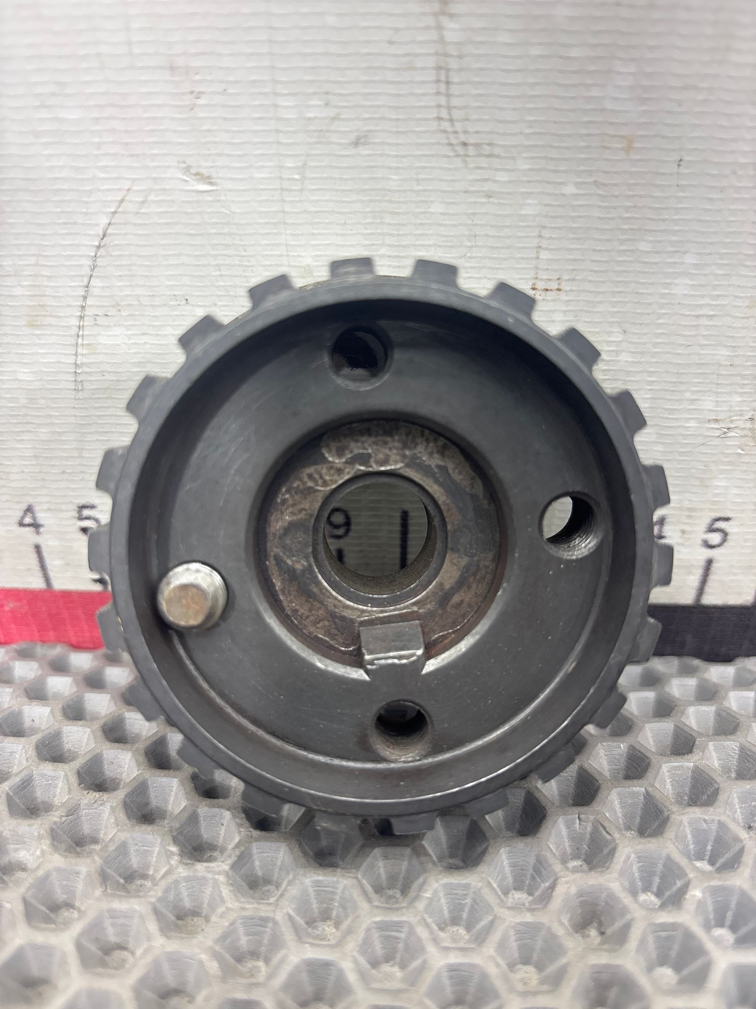 Шестерня коленвала AGG, 1990 рублей, Краснодар