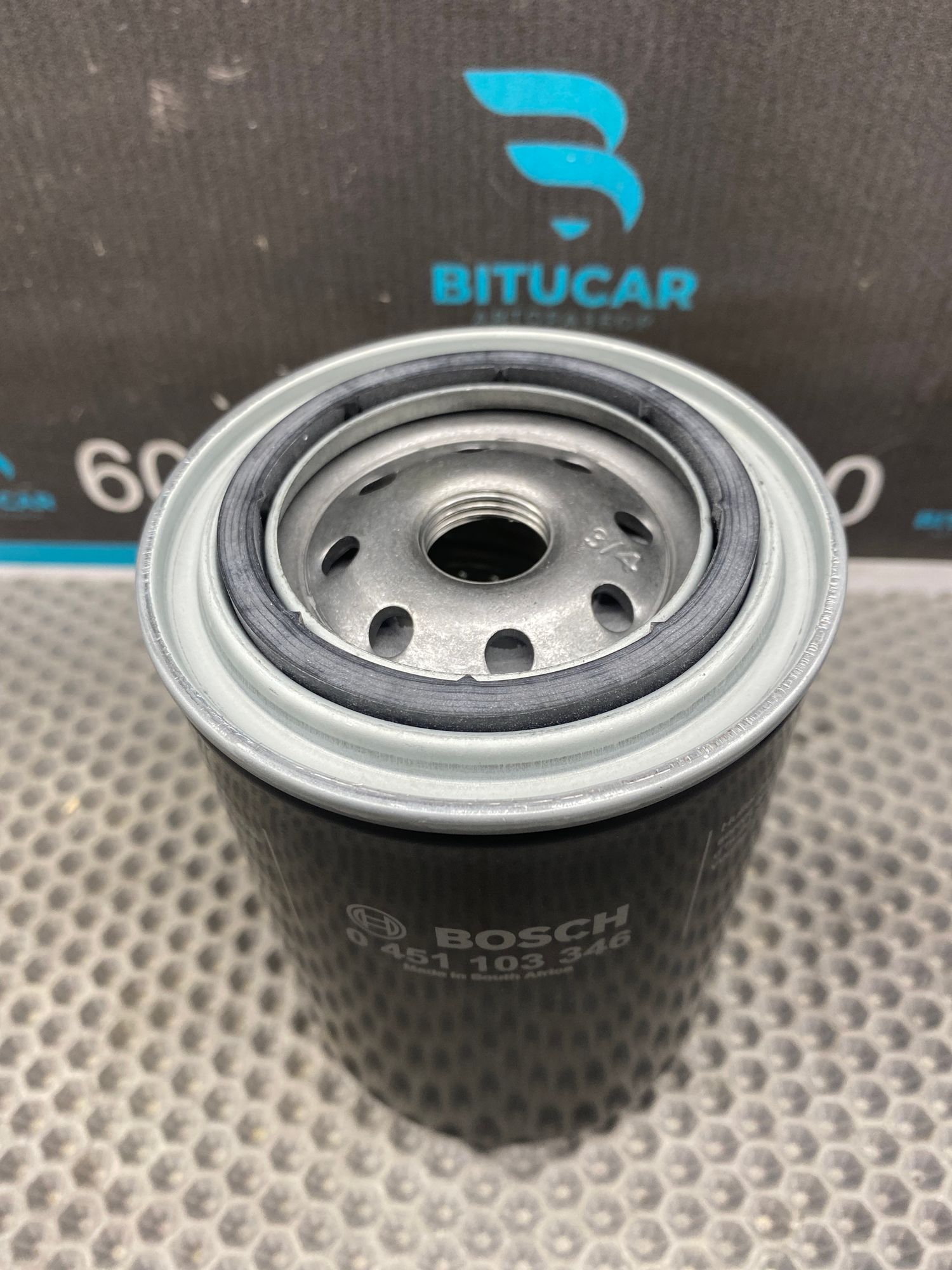 Фильтр масляный BOSCH, 1190 рублей, Краснодар