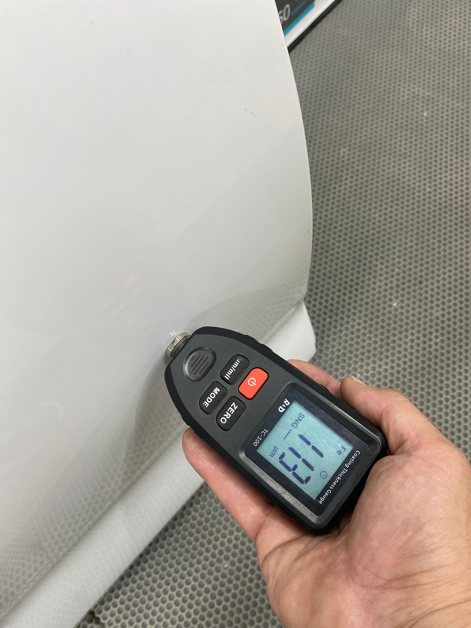 Б/У Дверь задняя правая Kia Optima 4 JF (G4KJ) 2.4L AT 2019 GT-Line, 54990 рублей, Краснодар