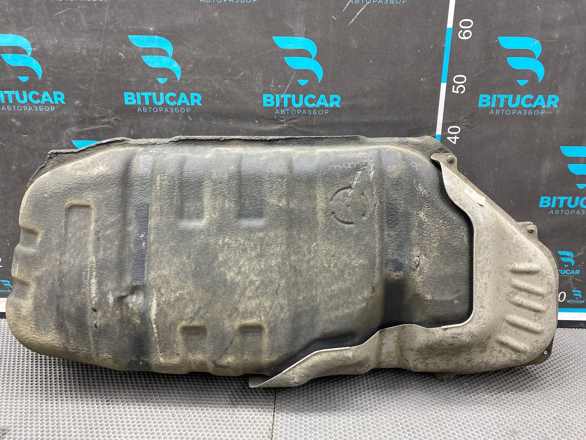 Б/У Бензобак Kia Rio 4 (G4FG) 1.6L AT 2021, 4990 рублей, Краснодар