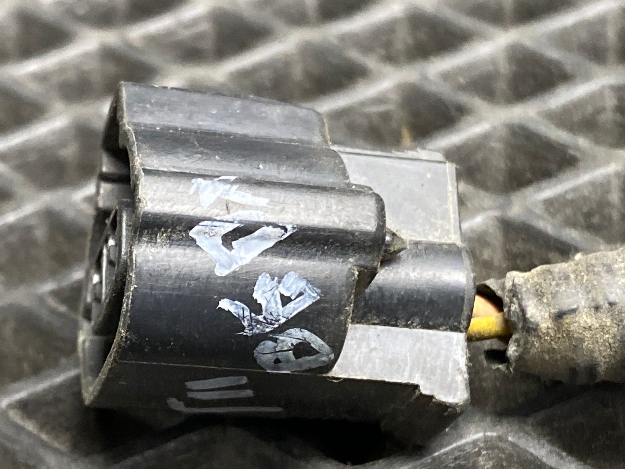 Б/У Фишка клапана VVTI Kia Cerato 2 TD , AT G4FC 1.6 L 2011г, 499 рублей, Краснодар