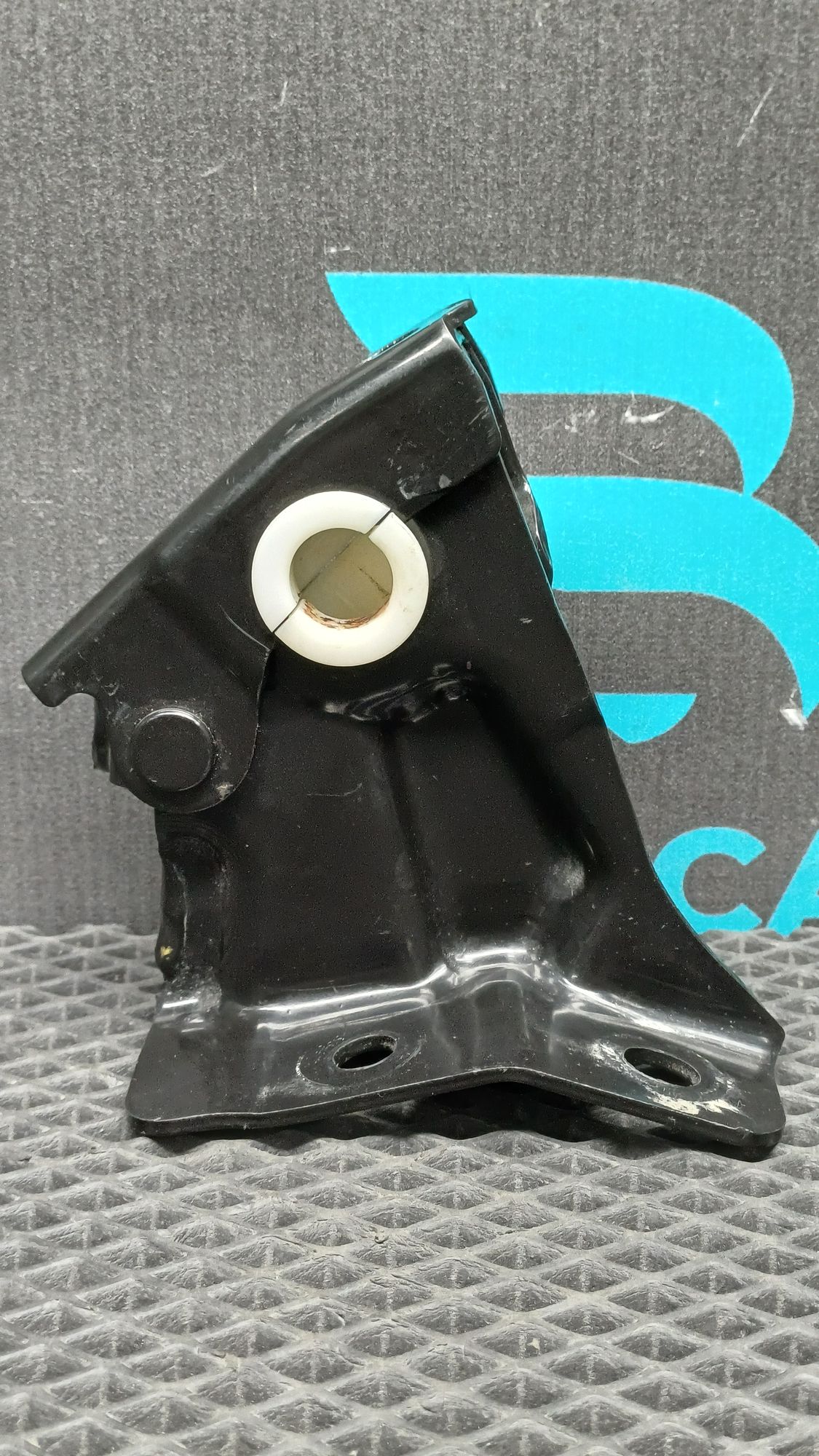 Б/У Крепление заднего сидения Kia Ceed 2 JD (G4FG) 1.6L MT 2012 Универсал, 990 рублей, Краснодар