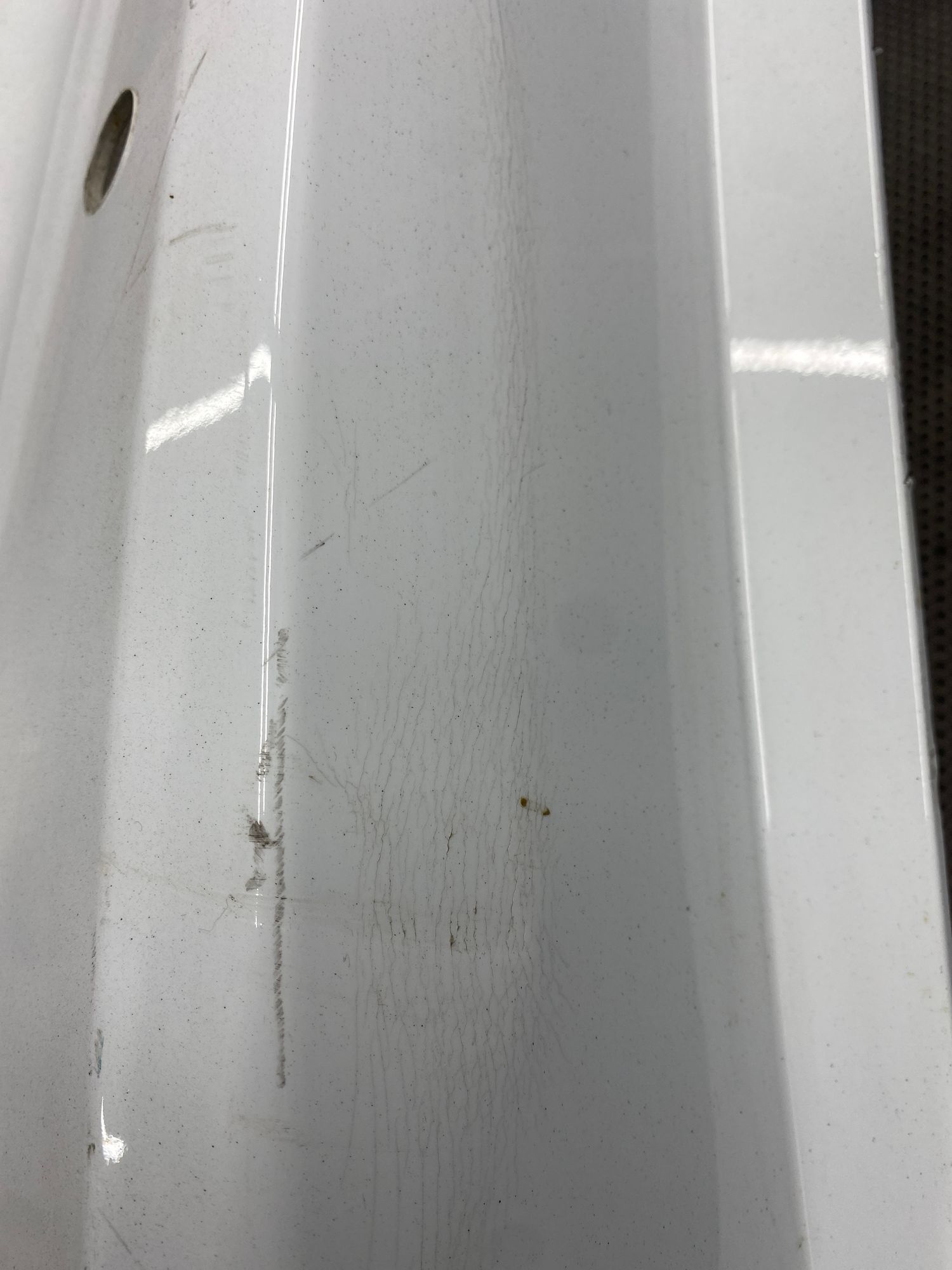 Бампер задний Ford (хэтчбек) Focus 3 BK IQDB 2012, 4490 рублей, Краснодар