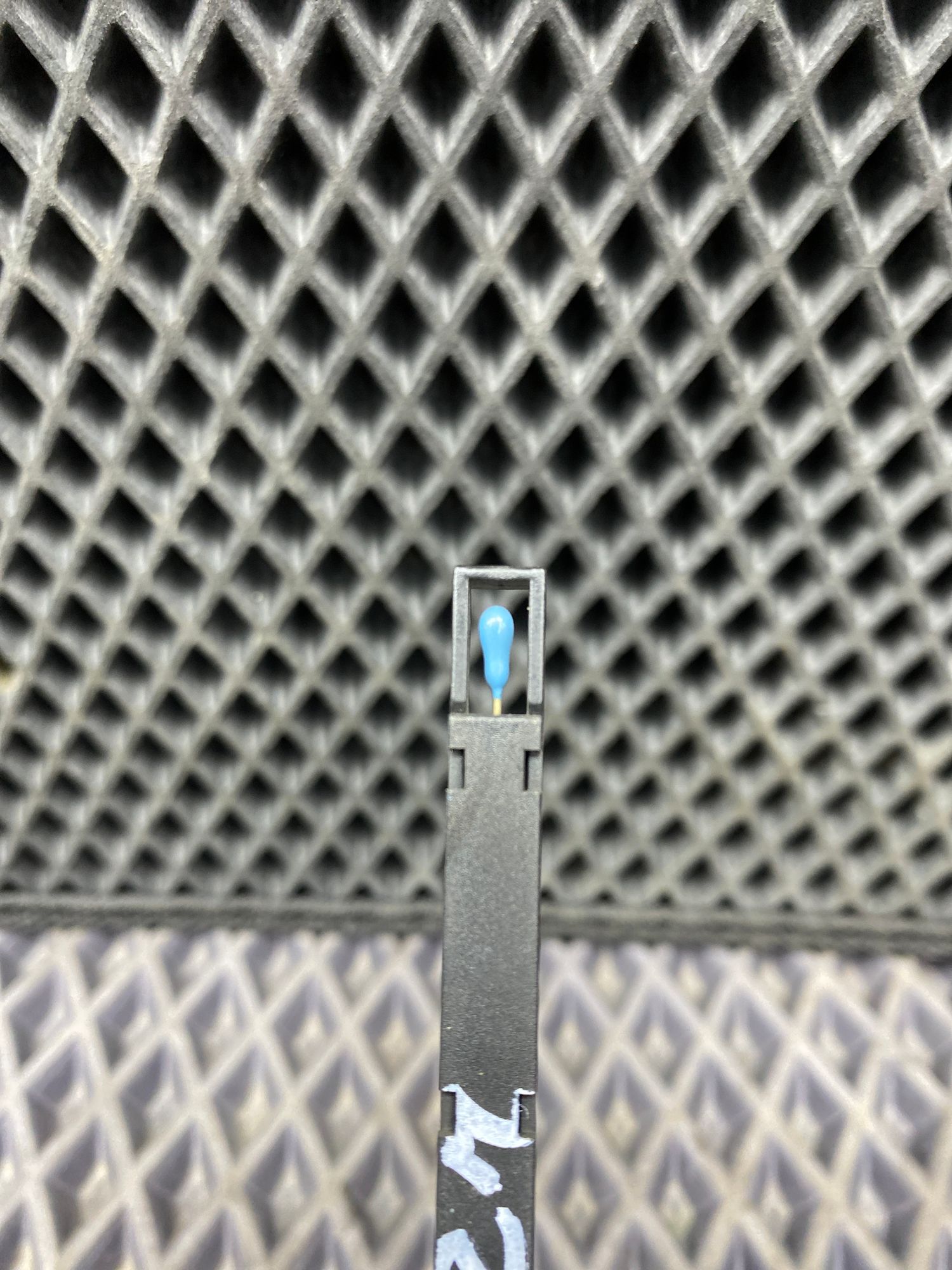 Б/У Датчик температуры воздуха в салоне BMW 7-Series 4 дорест. 2001—2005 2003 Черный, 990 рублей, Краснодар