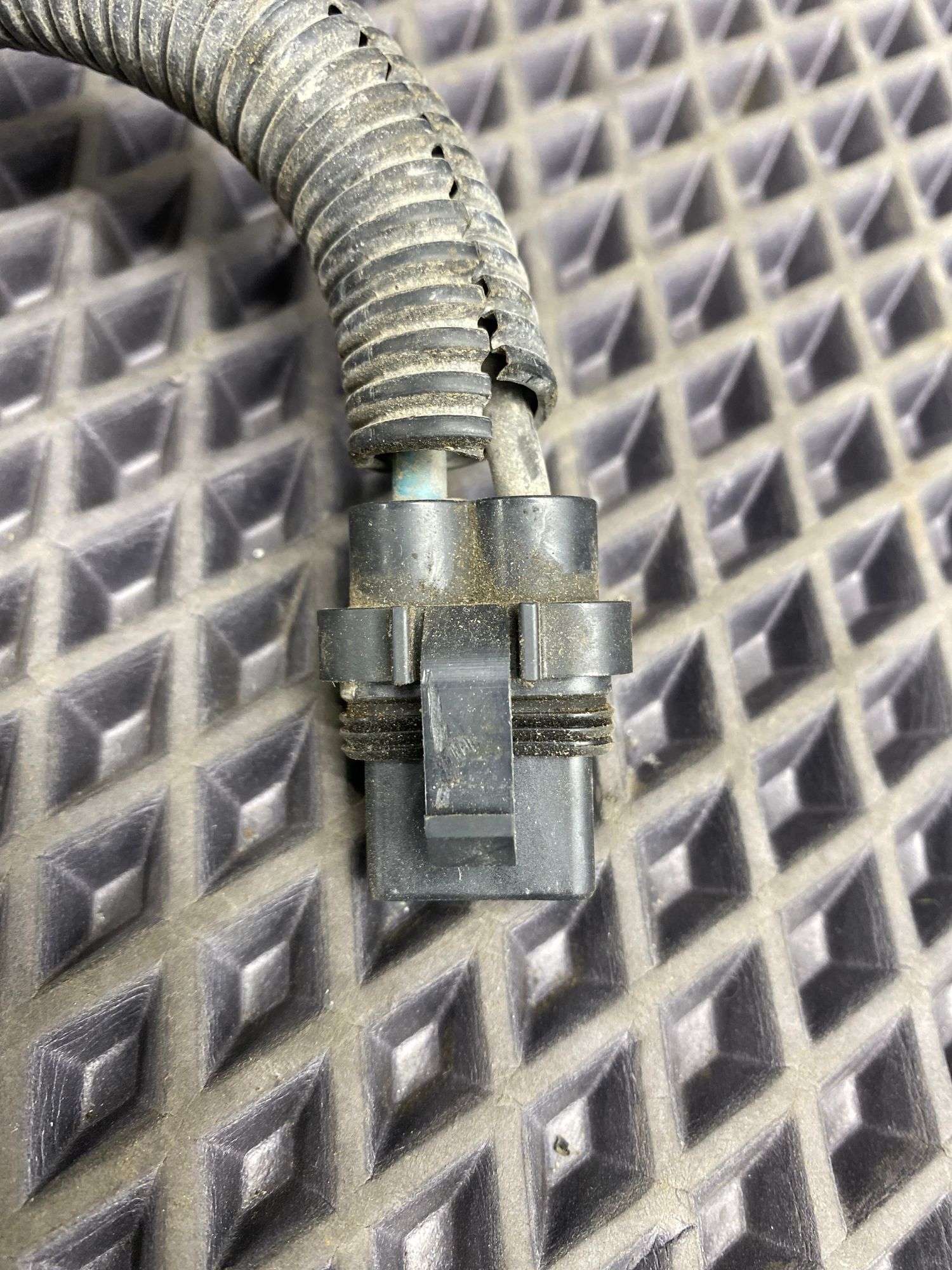 Б/У Проводка мотора вентилятора радиатора Kia Optima 4 JF (G4KJ) 2.4L AT 2019 GT-Line, 790 рублей, Краснодар