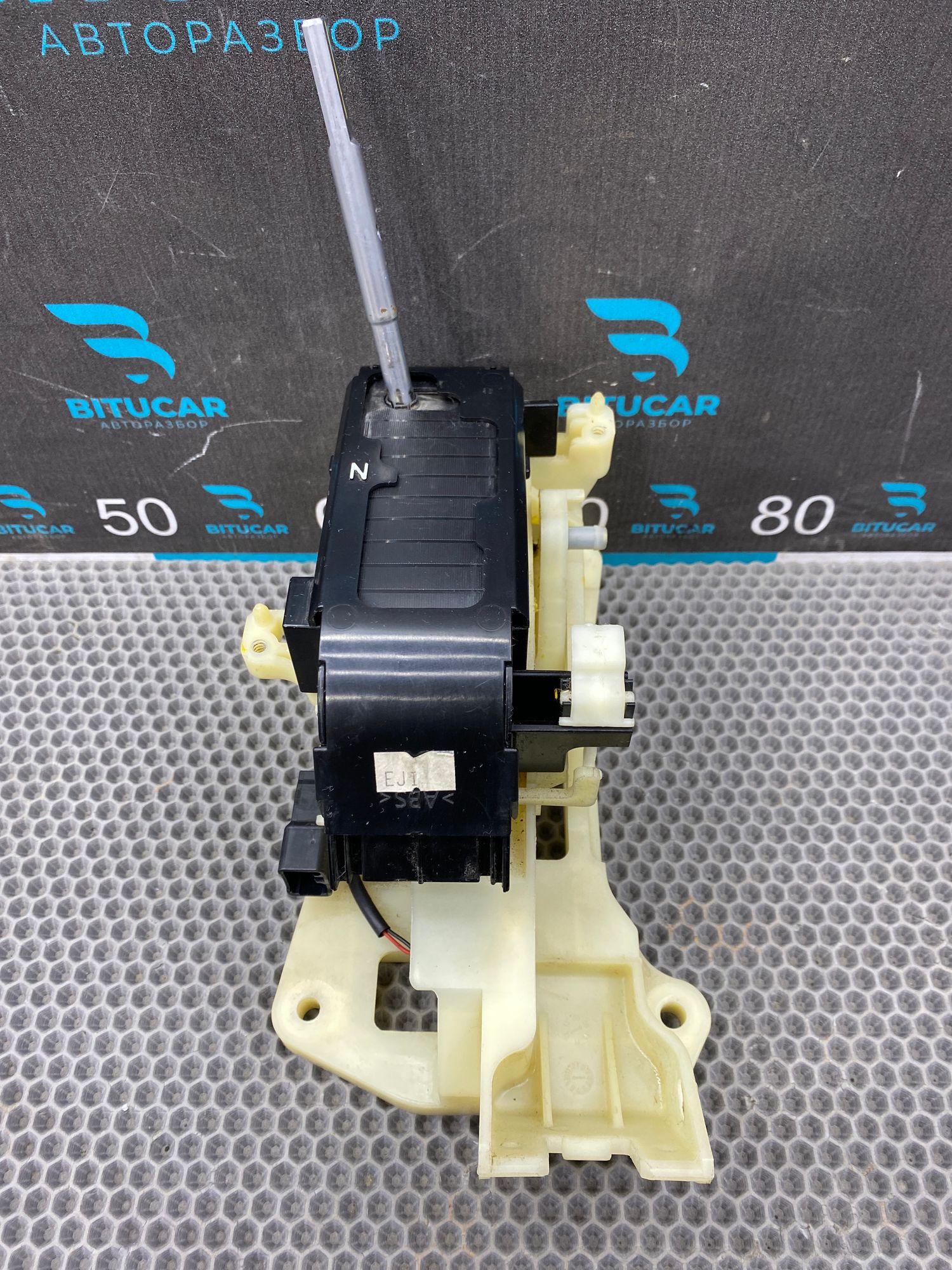 Б/У Селектор АКПП Kia Ceed 1 ED (G4FC) 1.6L AT 2010 хэтчбек, 1190 рублей, Краснодар