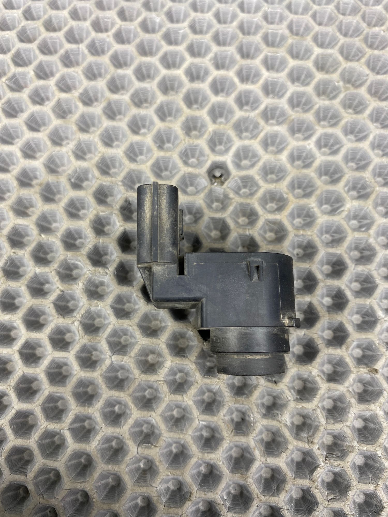 Б/У Датчик парковки Kia Optima 4 рест 2019г. 2.0L. G4ND АКПП, 2990 рублей, Краснодар