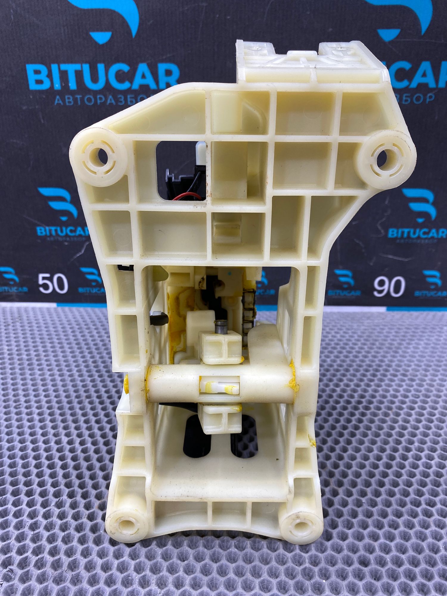 Б/У Селектор АКПП Kia Ceed 1 ED (G4FC) 1.6L AT 2010 хэтчбек, 1190 рублей, Краснодар