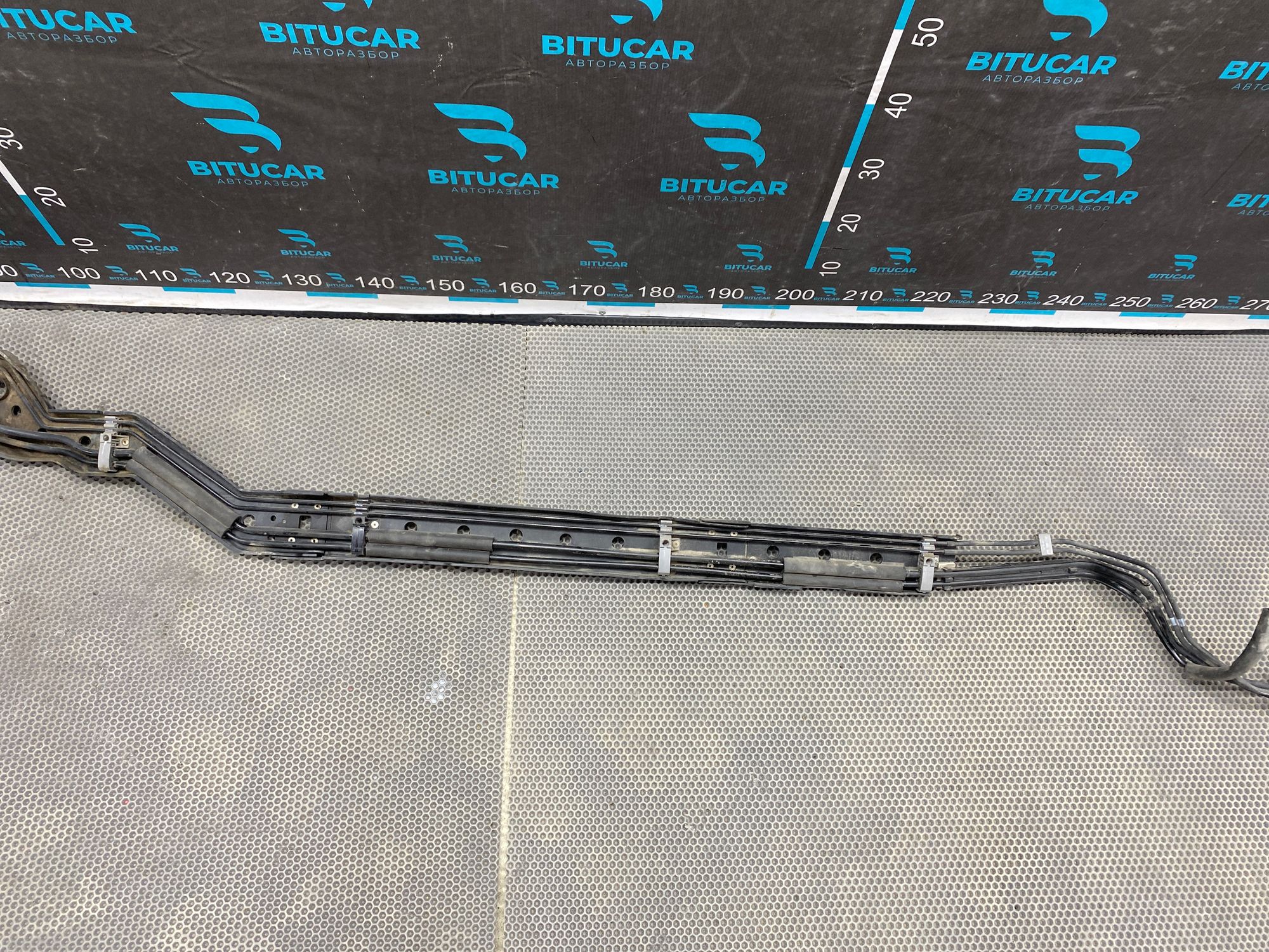 Б/У Трубки топливной системы Kia Optima 4 рест 2019г. 2.0L. G4ND АКПП, 5990 рублей, Краснодар