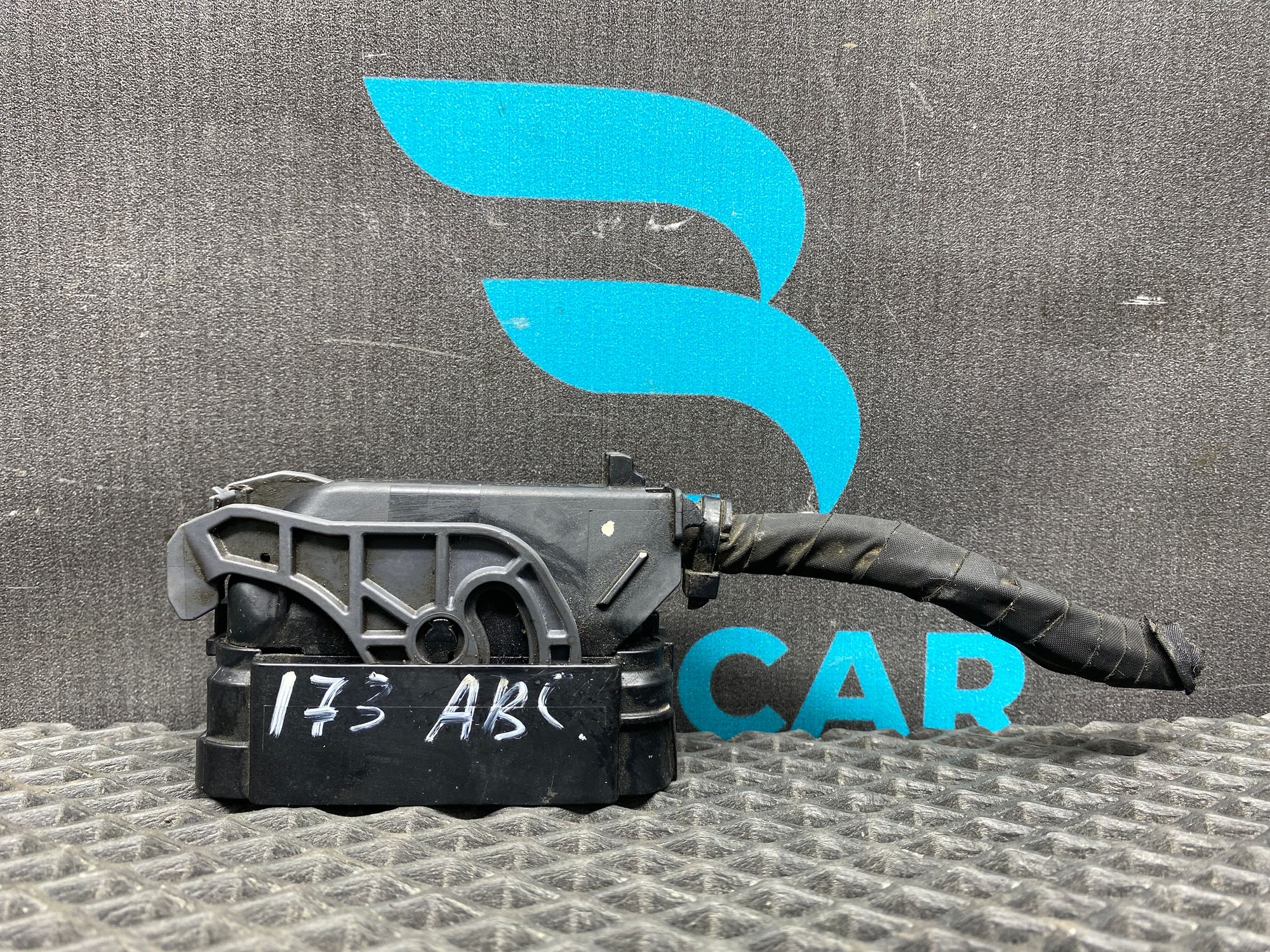 Б/У Фишка блока ABS Kia Rio 4 (G4FG) 1.6L AT 2021, 690 рублей, Краснодар