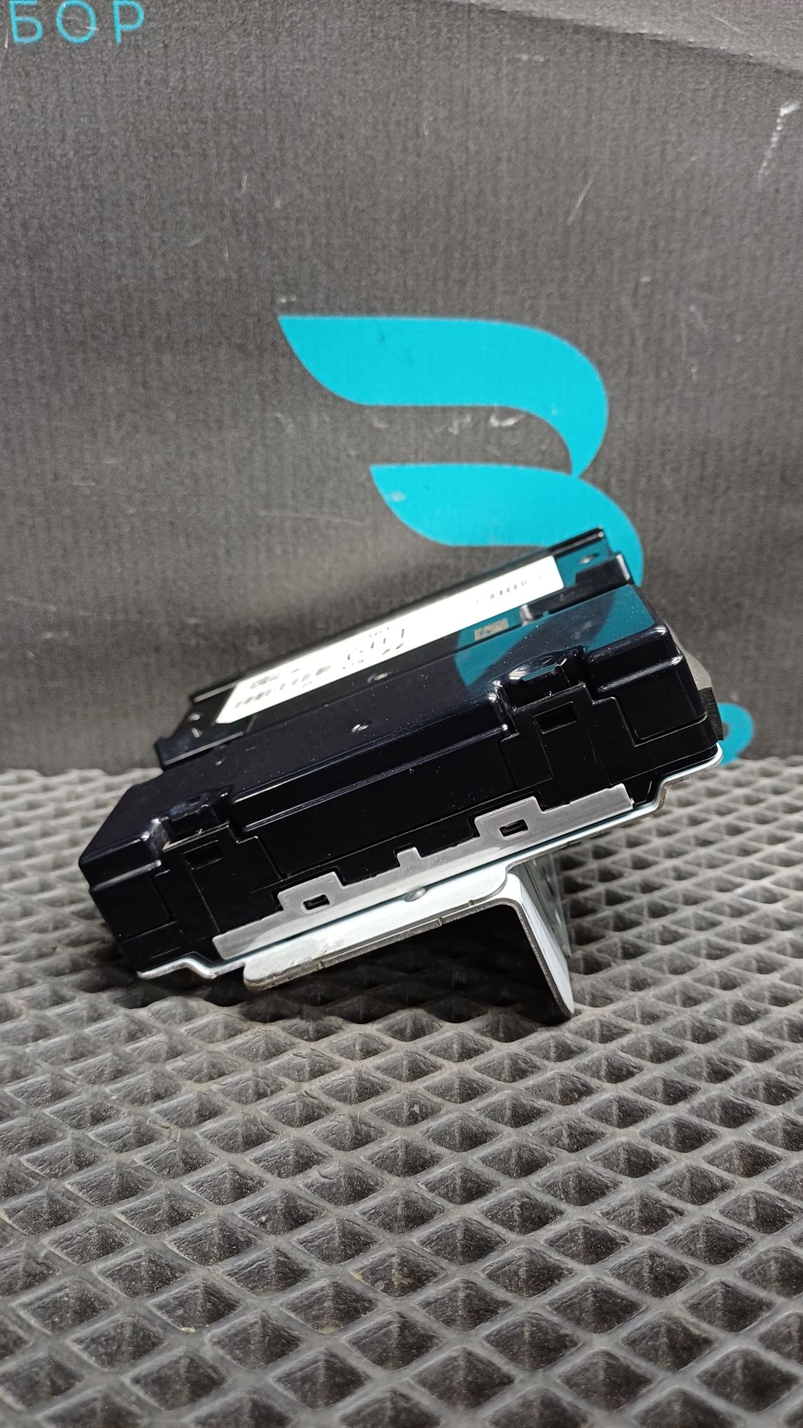 Б/У Блок электронный SOS Глонасс Kia Rio 4 (G4FG) 1.6L AT 2021, 1490 рублей, Краснодар