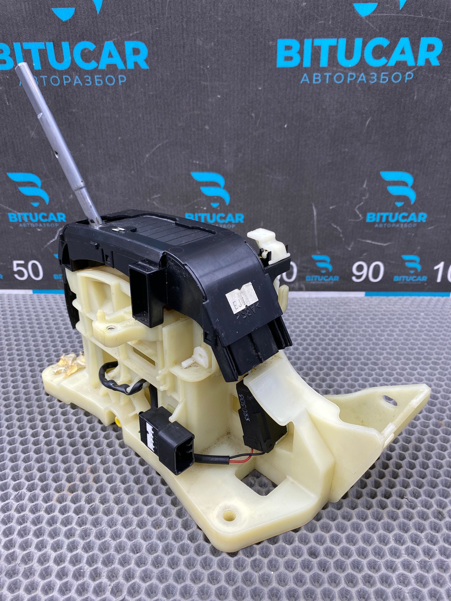 Б/У Селектор АКПП Kia Ceed 1 ED (G4FC) 1.6L AT 2010 хэтчбек, 1190 рублей, Краснодар