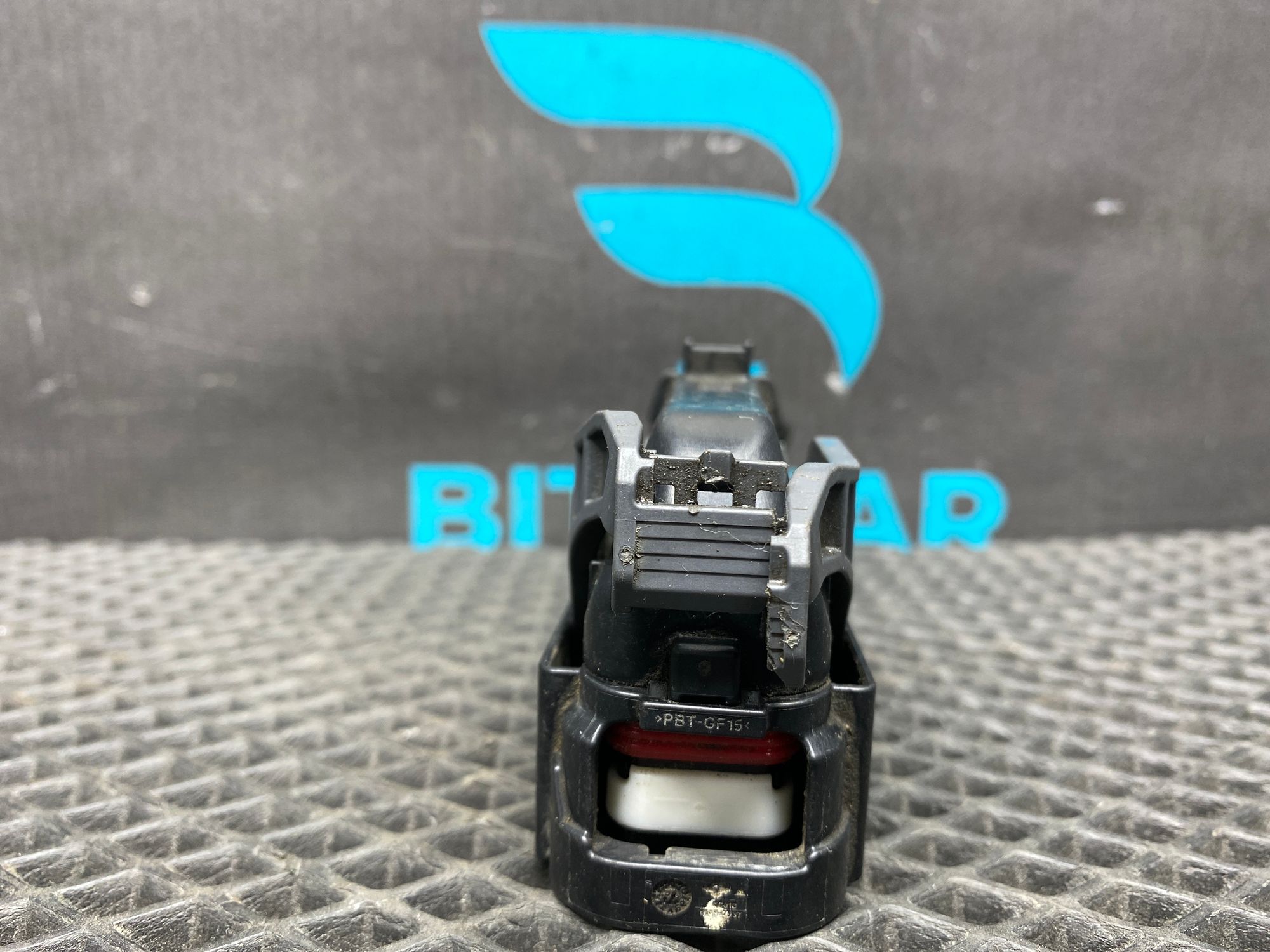 Б/У Фишка блока ABS Kia Rio 4 (G4FG) 1.6L AT 2021, 690 рублей, Краснодар