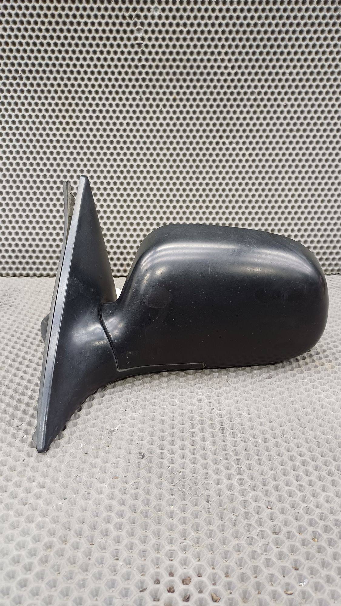 Б/У Зеркало боковое левое Toyota CARINA E 6 дорест. 1992—1996 1994 Зеленый, 3990 рублей, Краснодар