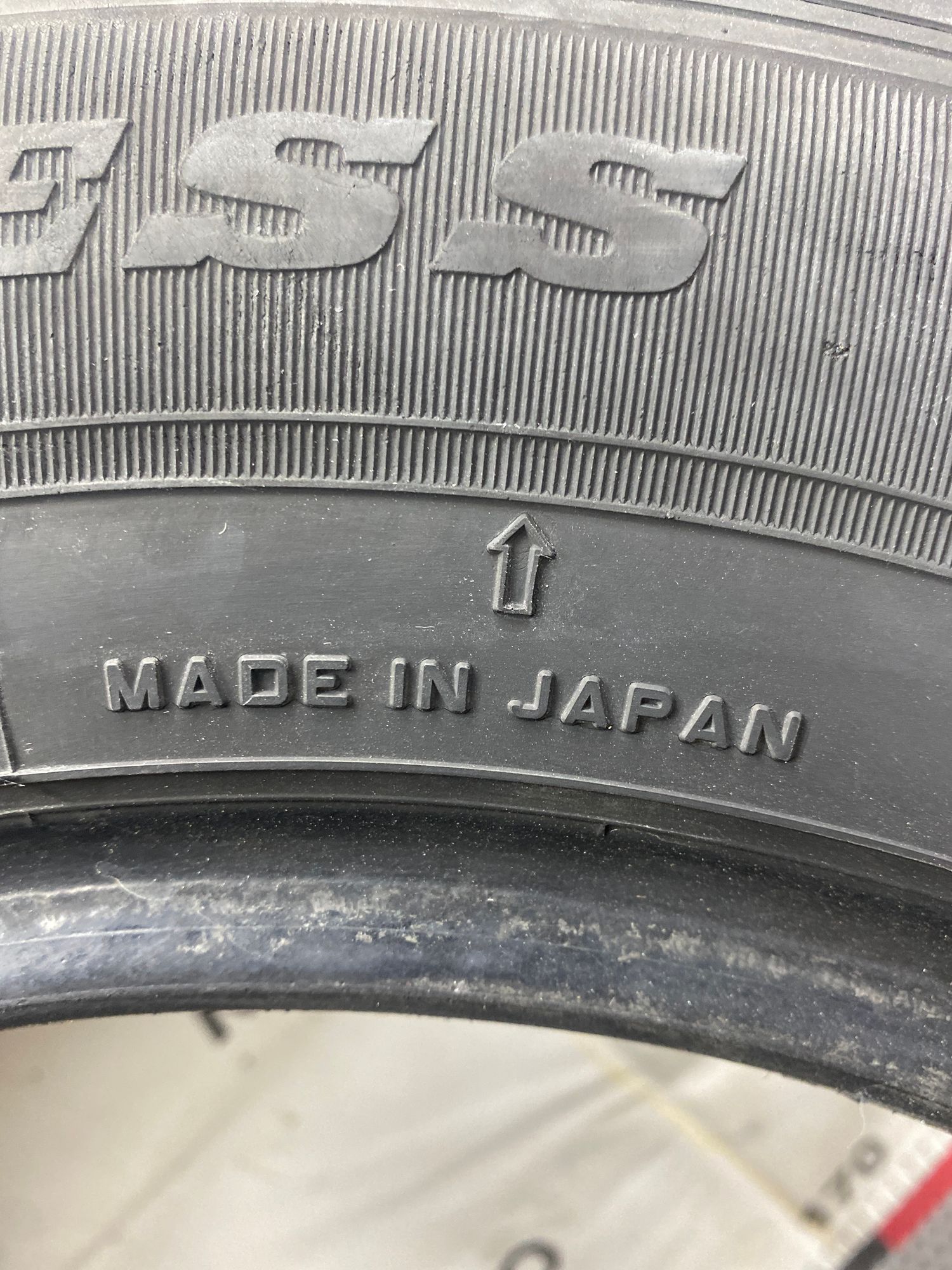 ШИНЫ ЗИМНИЕ r14 165/8 P.R. DUNLOP, 14990 рублей, Краснодар