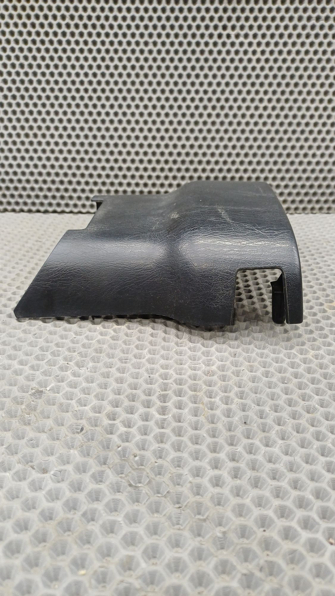 Б/У Кожух рулевой колонки Toyota CARINA E 6 дорест. 1992—1996 1994 Зеленый, 790 рублей, Краснодар