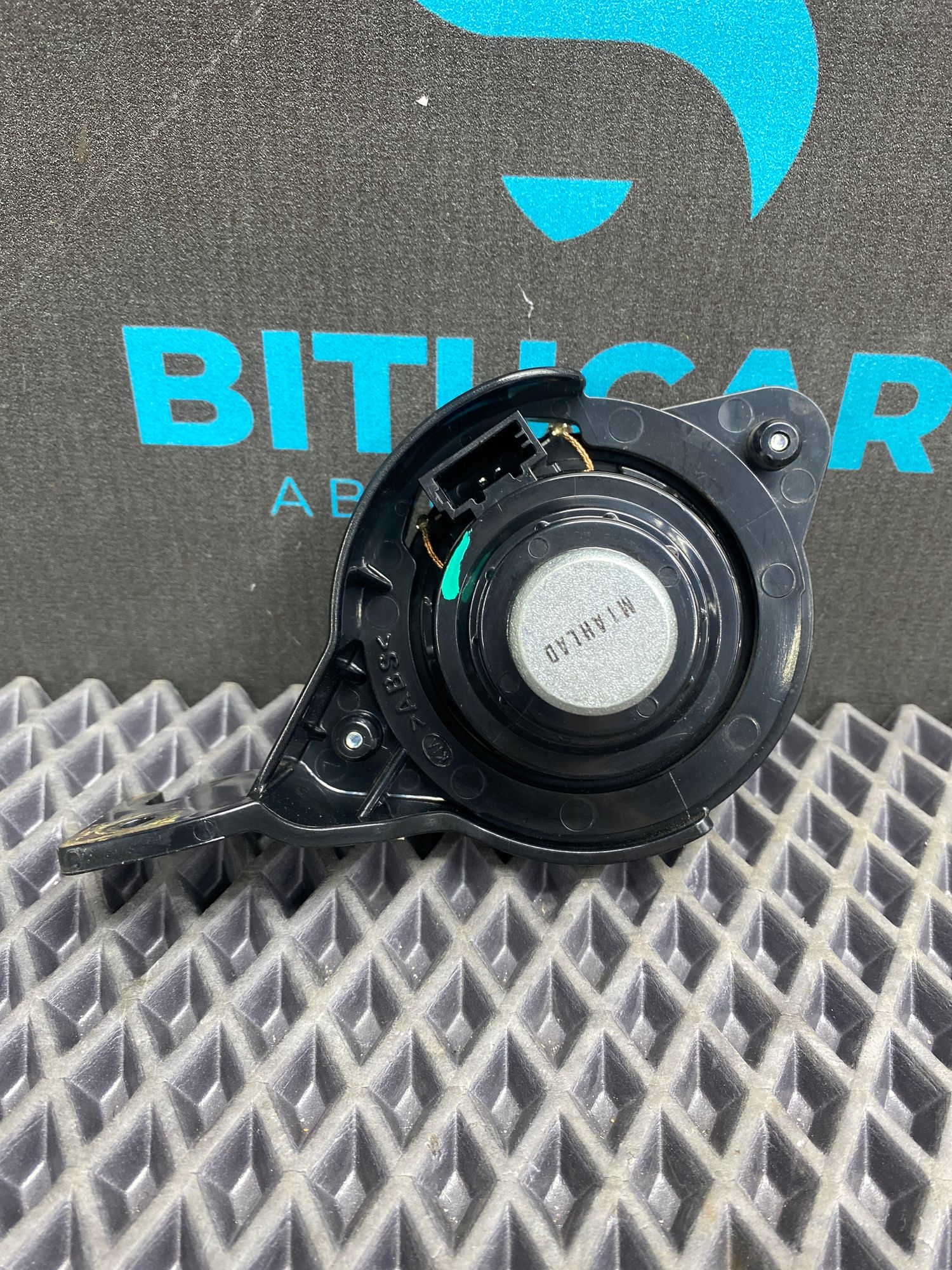 Б/У Динамики высоких частот Kia Optima 4 JF (G4KJ) 2.4L AT 2019 GT-Line, 990 рублей, Краснодар