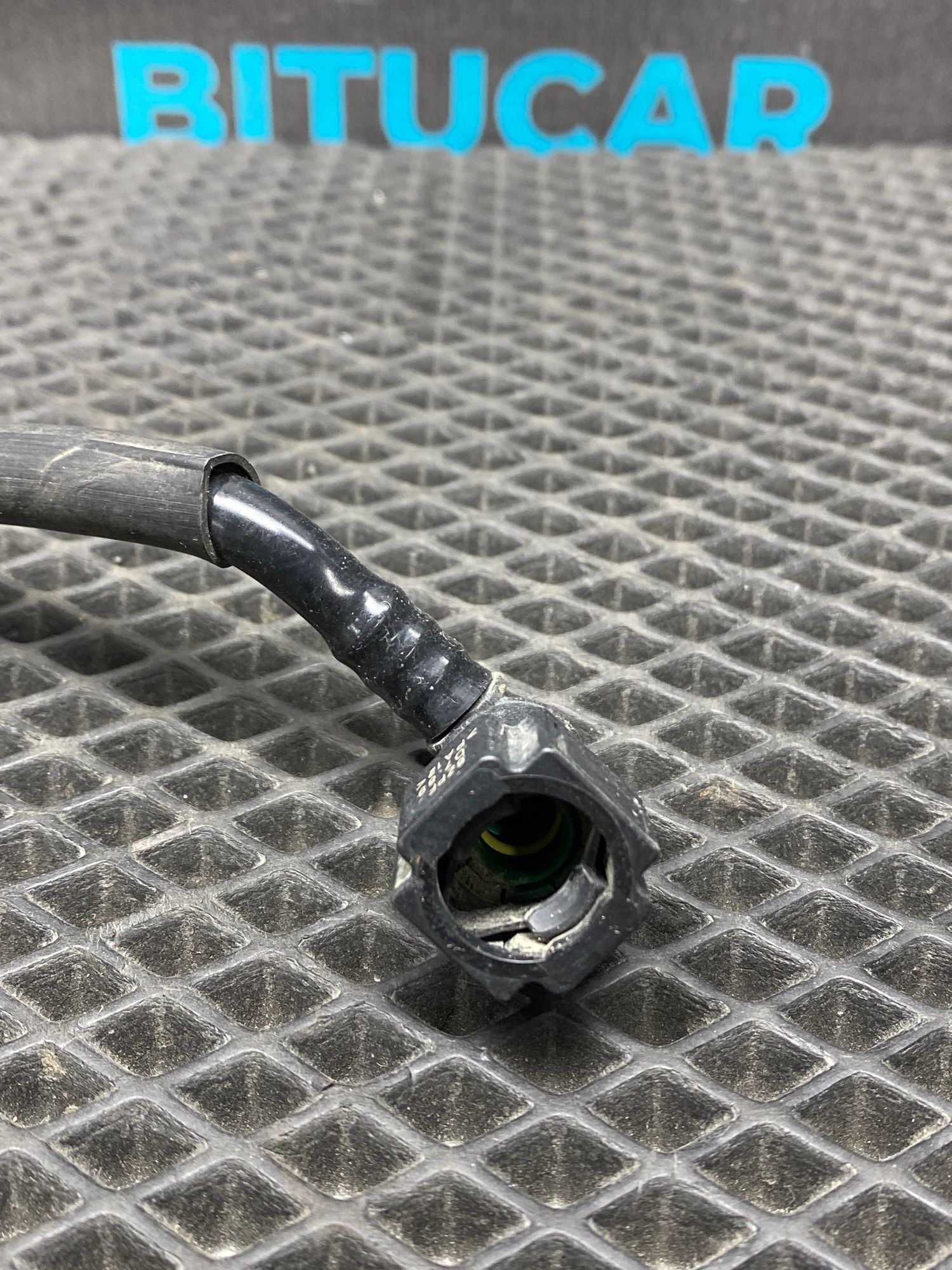 Б/У Трубка топливная абсорбера Kia Optima 4 JF (G4KJ) 2.4L AT 2019 GT-Line, 990 рублей, Краснодар