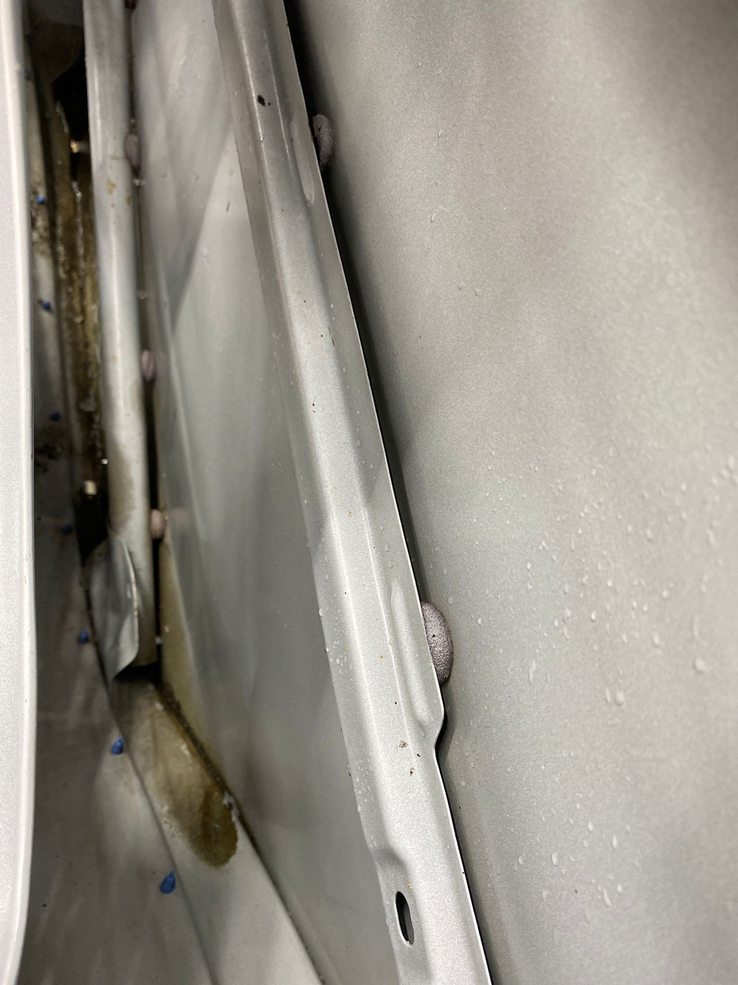 Б/У Дверь задняя правая Kia Optima 4 JF (G4KJ) 2.4L AT 2019 GT-Line, 54990 рублей, Краснодар