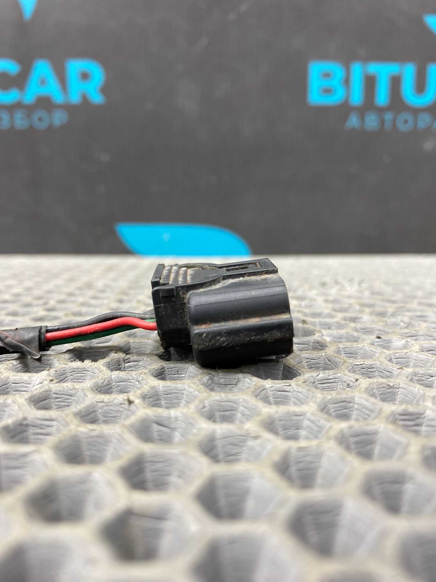 Б/У Фишка датчика парковки  Kia Optima 4 рест 2019г. 2.0L. G4ND АКПП, 890 рублей, Краснодар