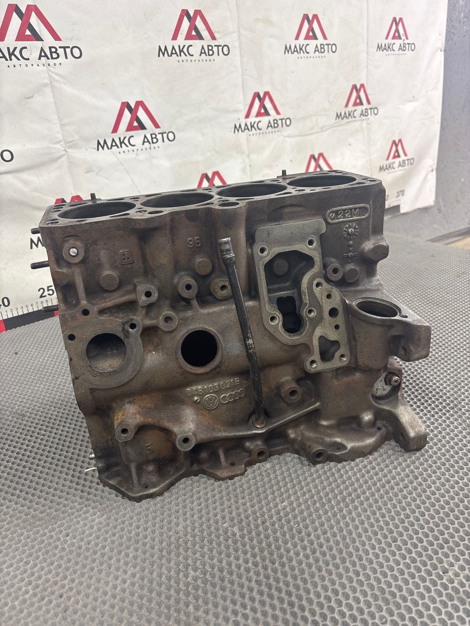 Блок цилиндров AGG, 990 рублей, Краснодар