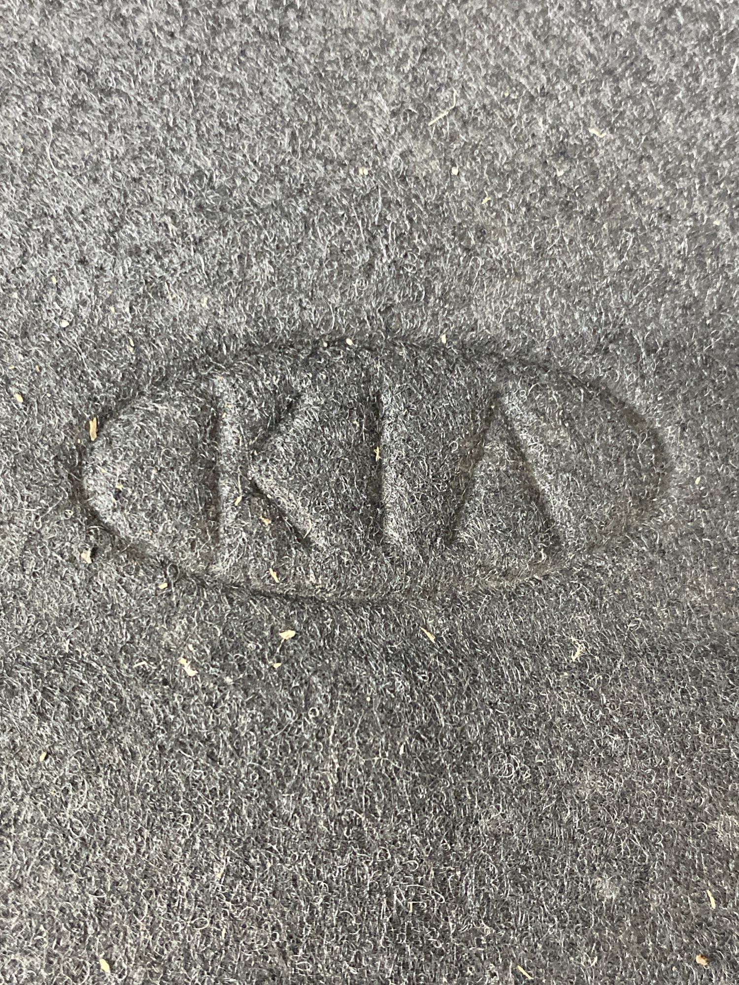 Б/У Подкрылок задний левый Kia Rio 4 (G4FG) 1.6L AT 2021, 1990 рублей, Краснодар