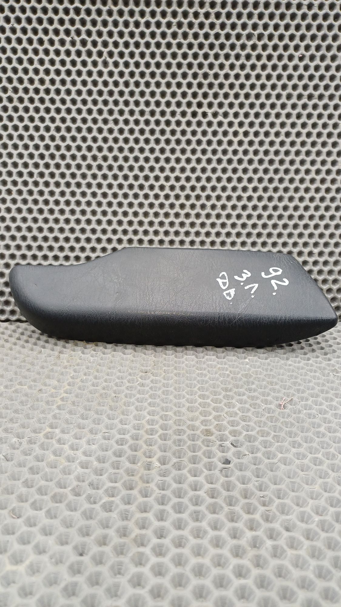 Б/У Подлокотник двери задней левой Toyota CARINA E 6 дорест. 1992—1996 1994 Зеленый, 590 рублей, Краснодар