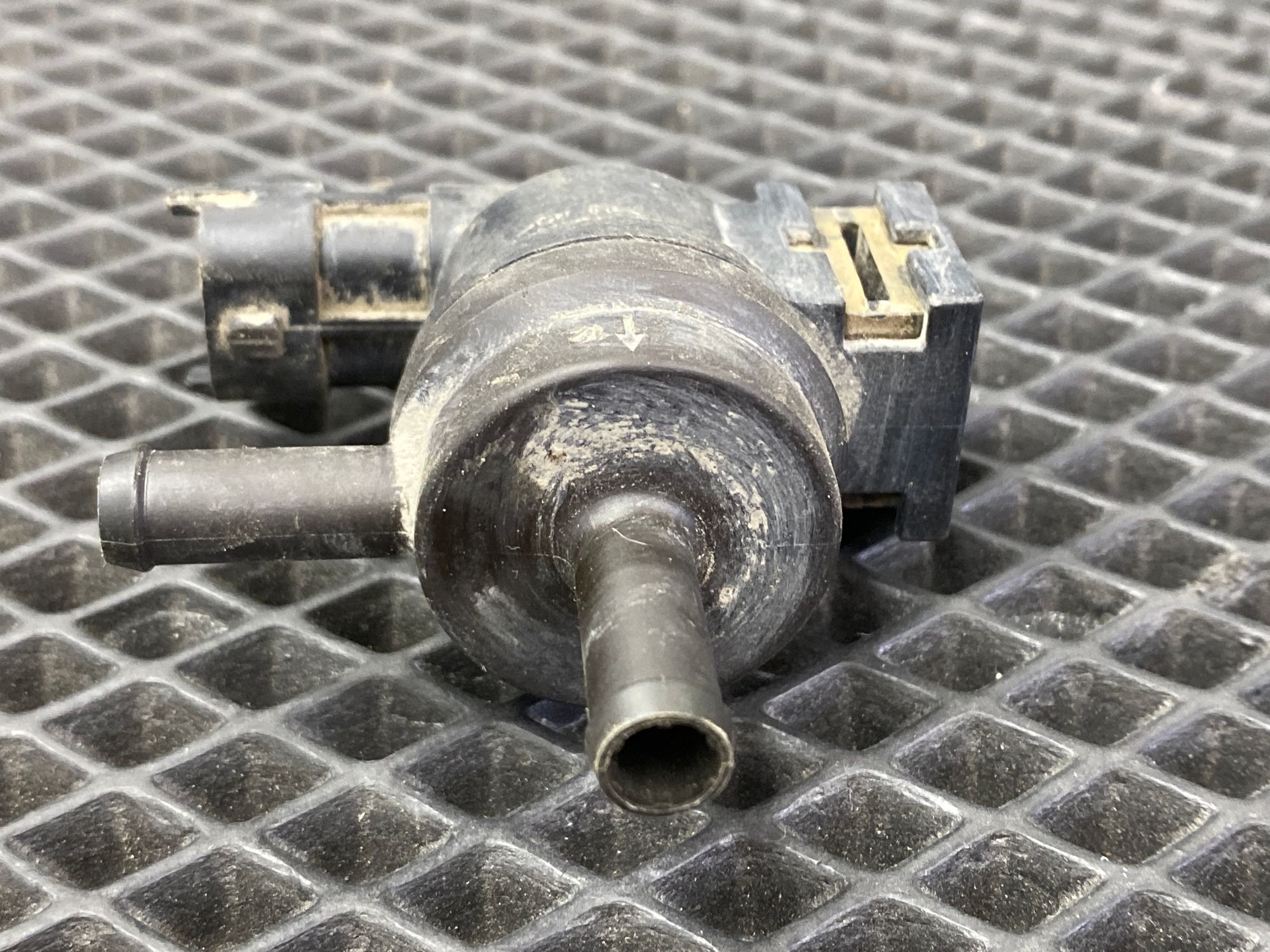 Б/У Вакуумный клапан Kia Optima 4 JF (G4KJ) 2.4L AT 2019 GT-Line, 690 рублей, Краснодар