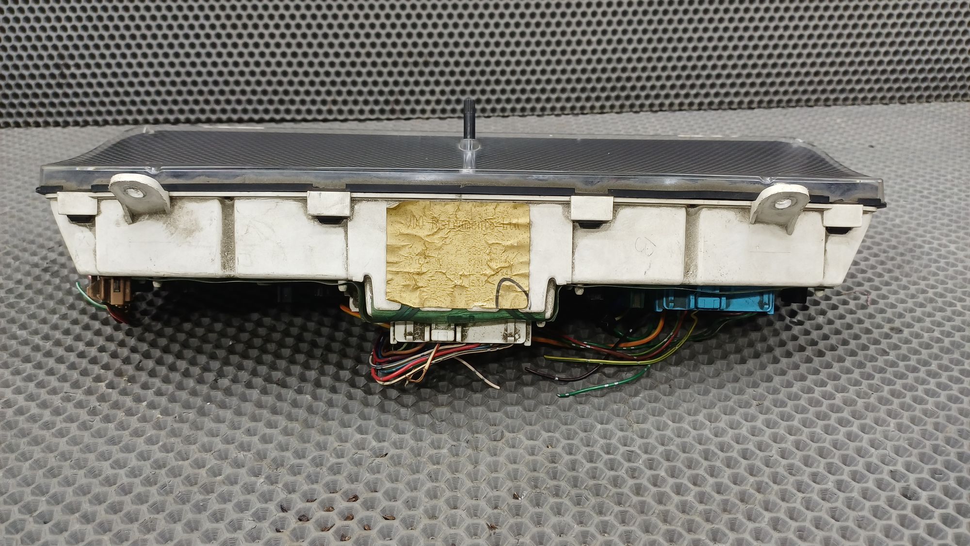 Б/У Приборная панель Toyota CARINA E 6 дорест. 1992—1996 1994 Зеленый, 5990 рублей, Краснодар
