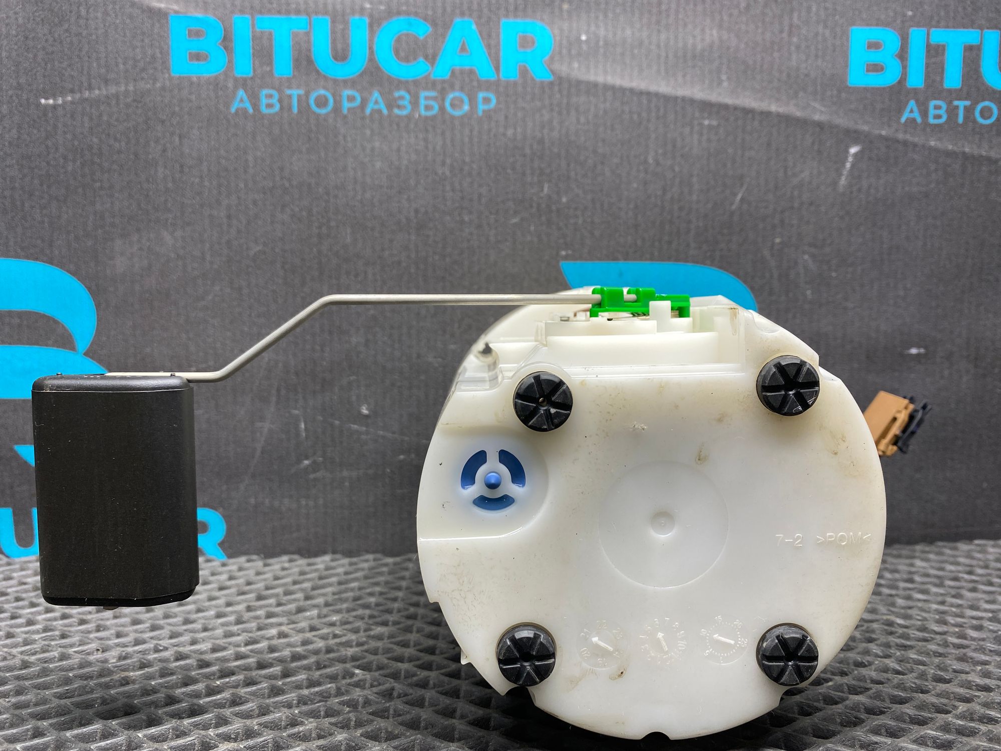 Б/У Бензонасос Kia Rio 4 (G4FG) 1.6L AT 2021, 2990 рублей, Краснодар