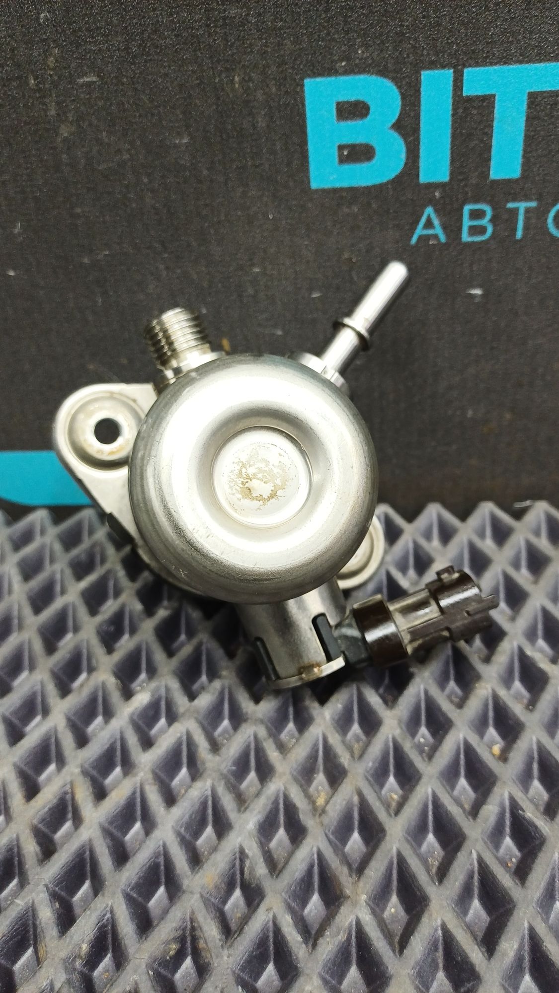 Б/У ТНВД Kia Optima 4 JF (G4KJ) 2.4L AT 2019 GT-Line, 13990 рублей, Краснодар