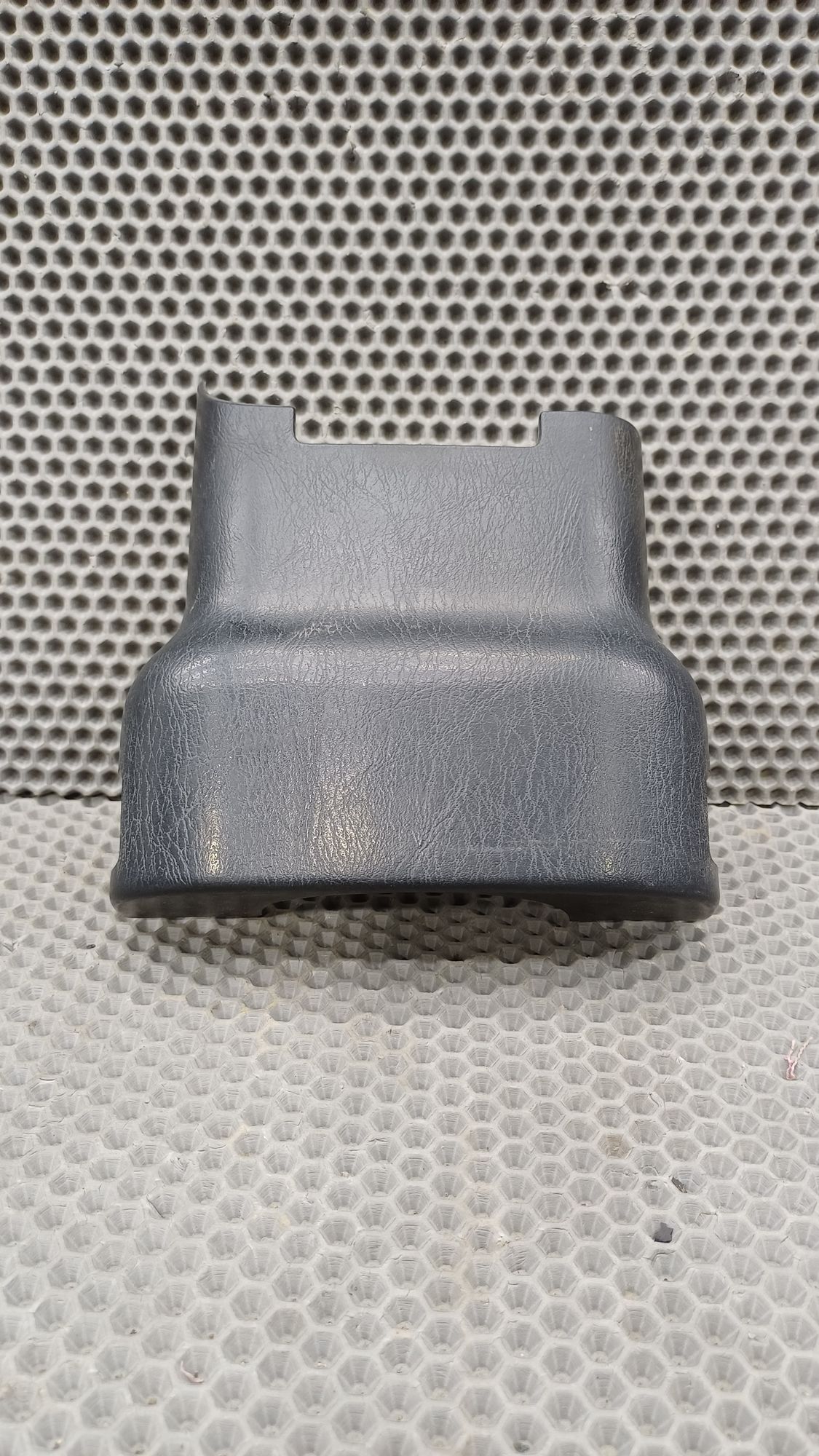 Б/У Кожух рулевой колонки Toyota CARINA E 6 дорест. 1992—1996 1994 Зеленый, 790 рублей, Краснодар