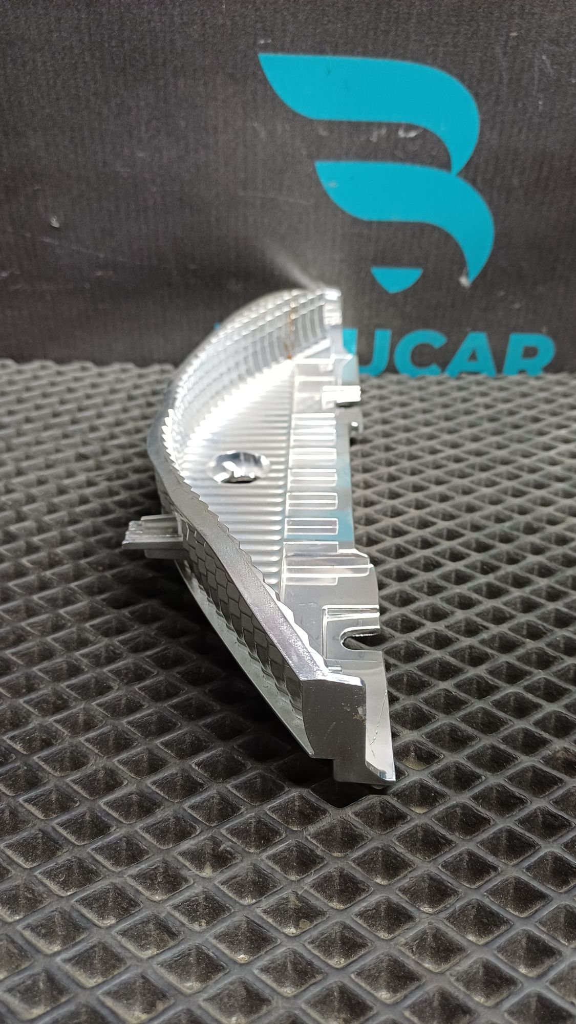 Б/У Корпус фонаря доп. стоп сигнала Kia Rio 4 (G4FG) 1.6L AT 2021, 1490 рублей, Краснодар