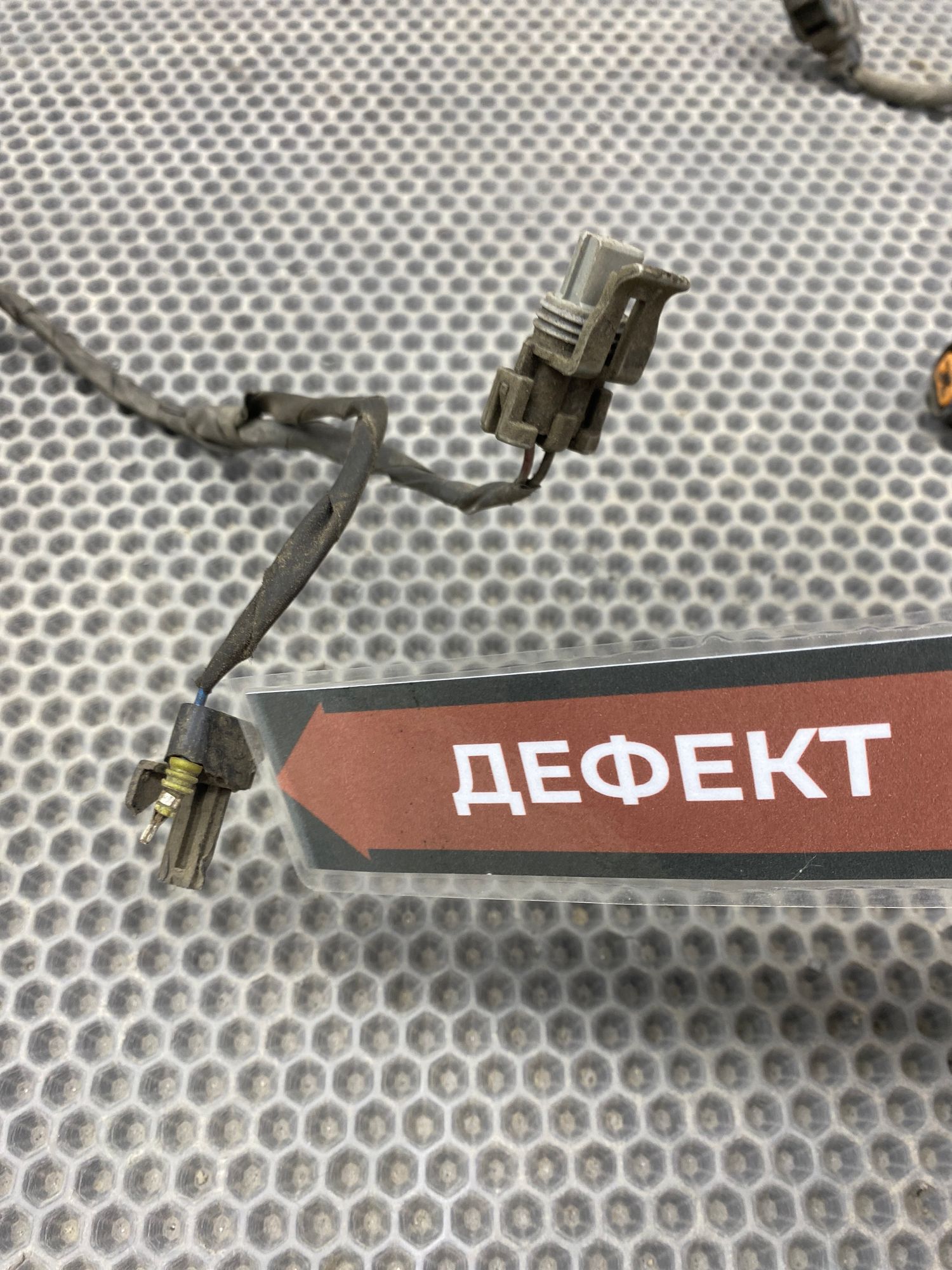 Б/У Проводка подкапотная Kia Optima 4 рест 2019г. 2.0L. G4ND АКПП, 7290 рублей, Краснодар