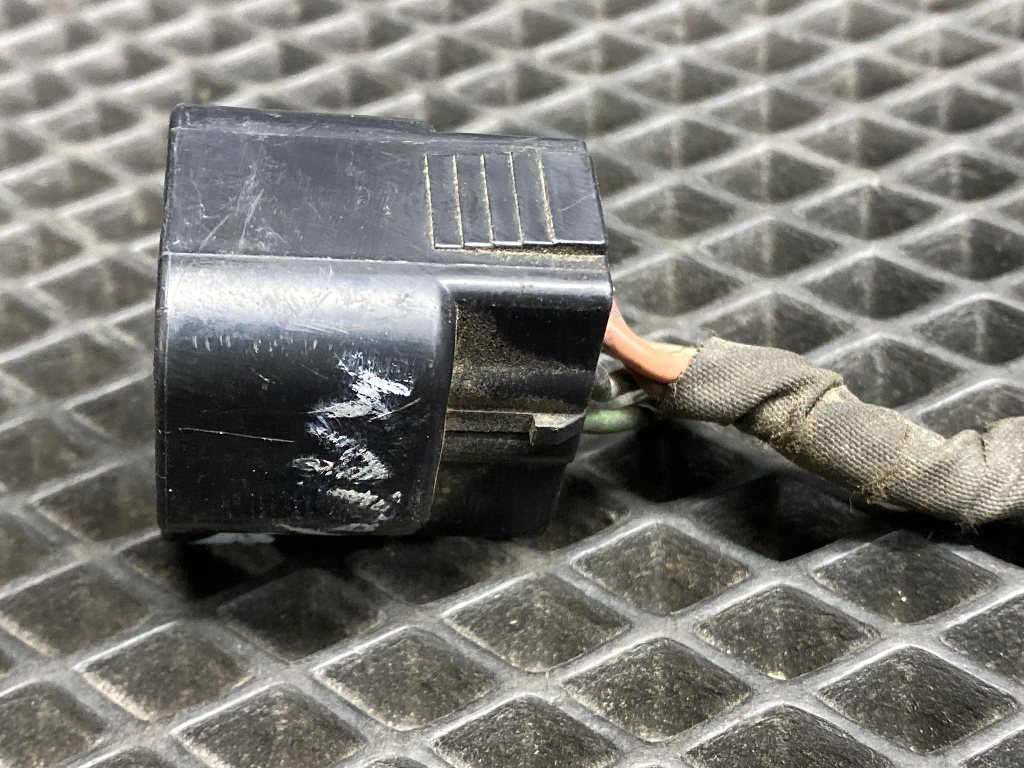 Б/У Фишка катушек зажигания Kia Cerato 2 TD , AT G4FC 1.6 L 2011г, 499 рублей, Краснодар