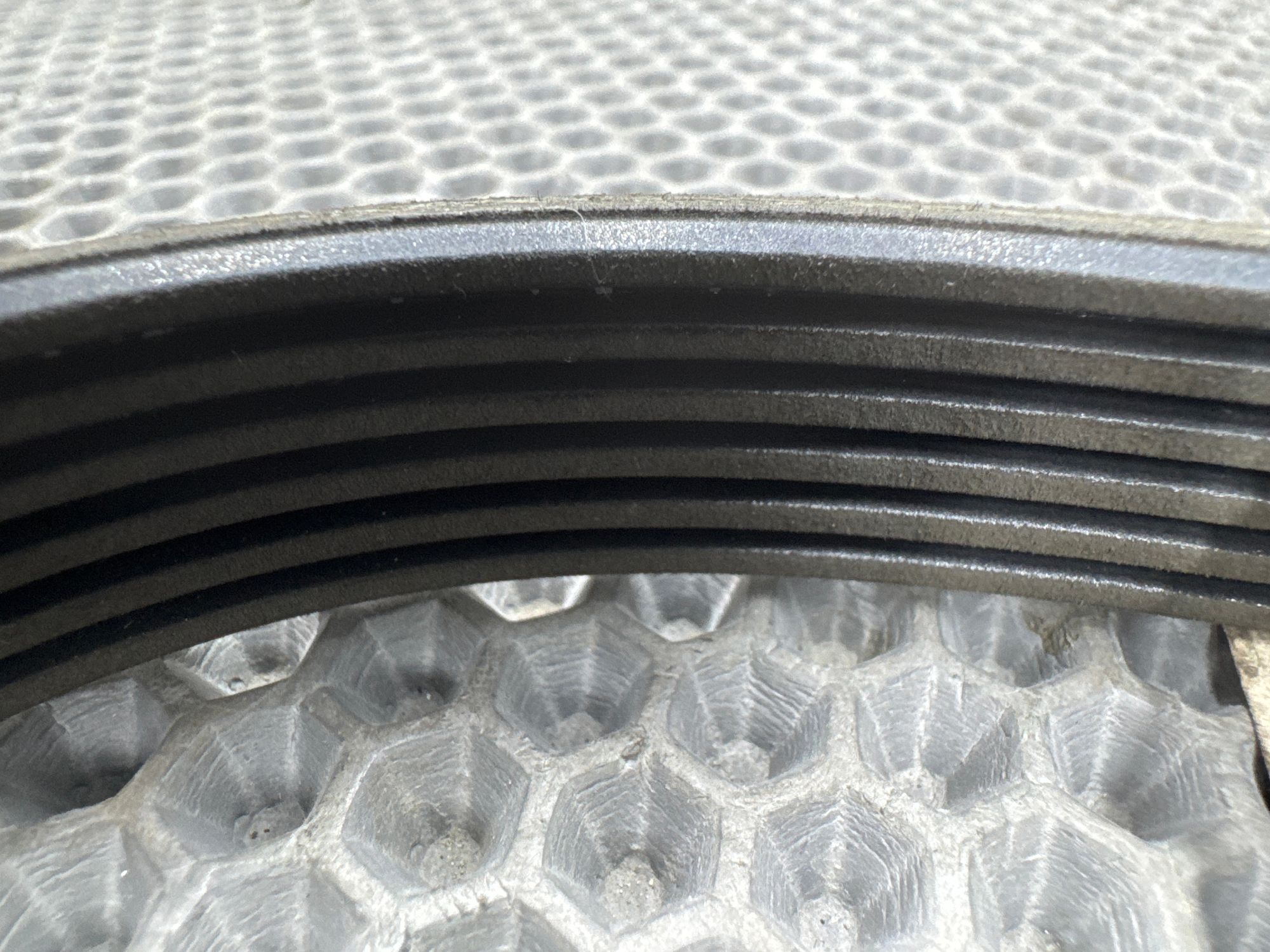 Ремень поликлиновой Hyundai Elantra (16-) Tucson (16-) Veloster (14-) DONGIL, 1190 рублей, Краснодар