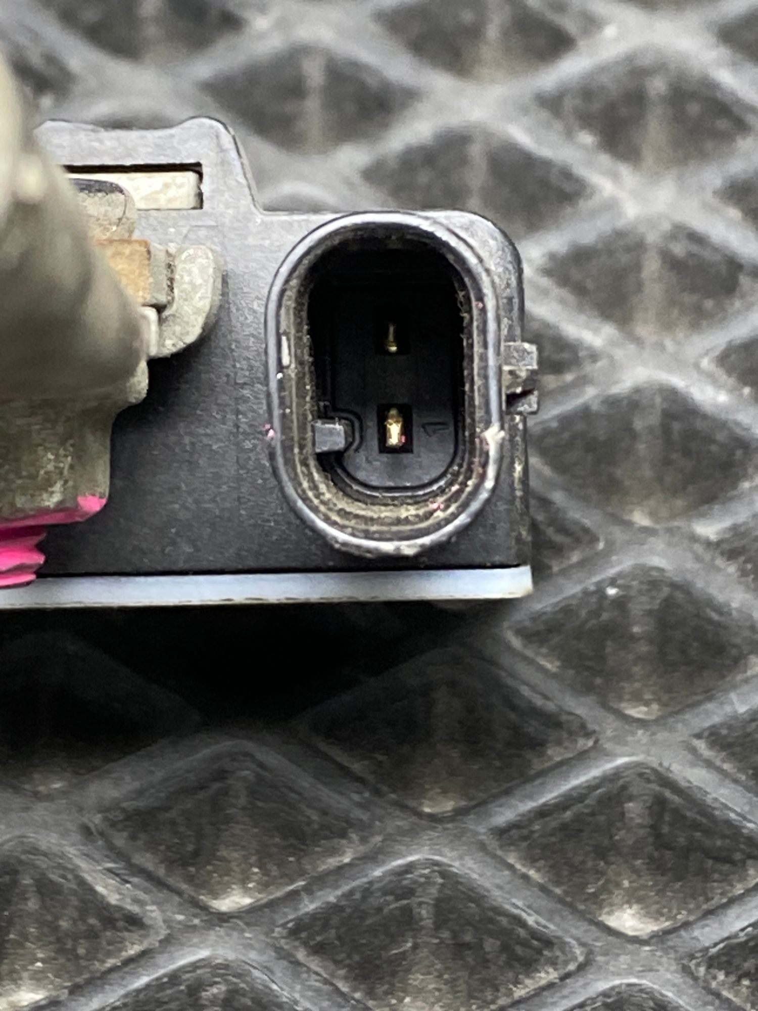 Б/У Клемма АКБ минус с проводом Kia Optima 4 JF (G4ND) 2.0L AT 2018 Седан, 4990 рублей, Краснодар